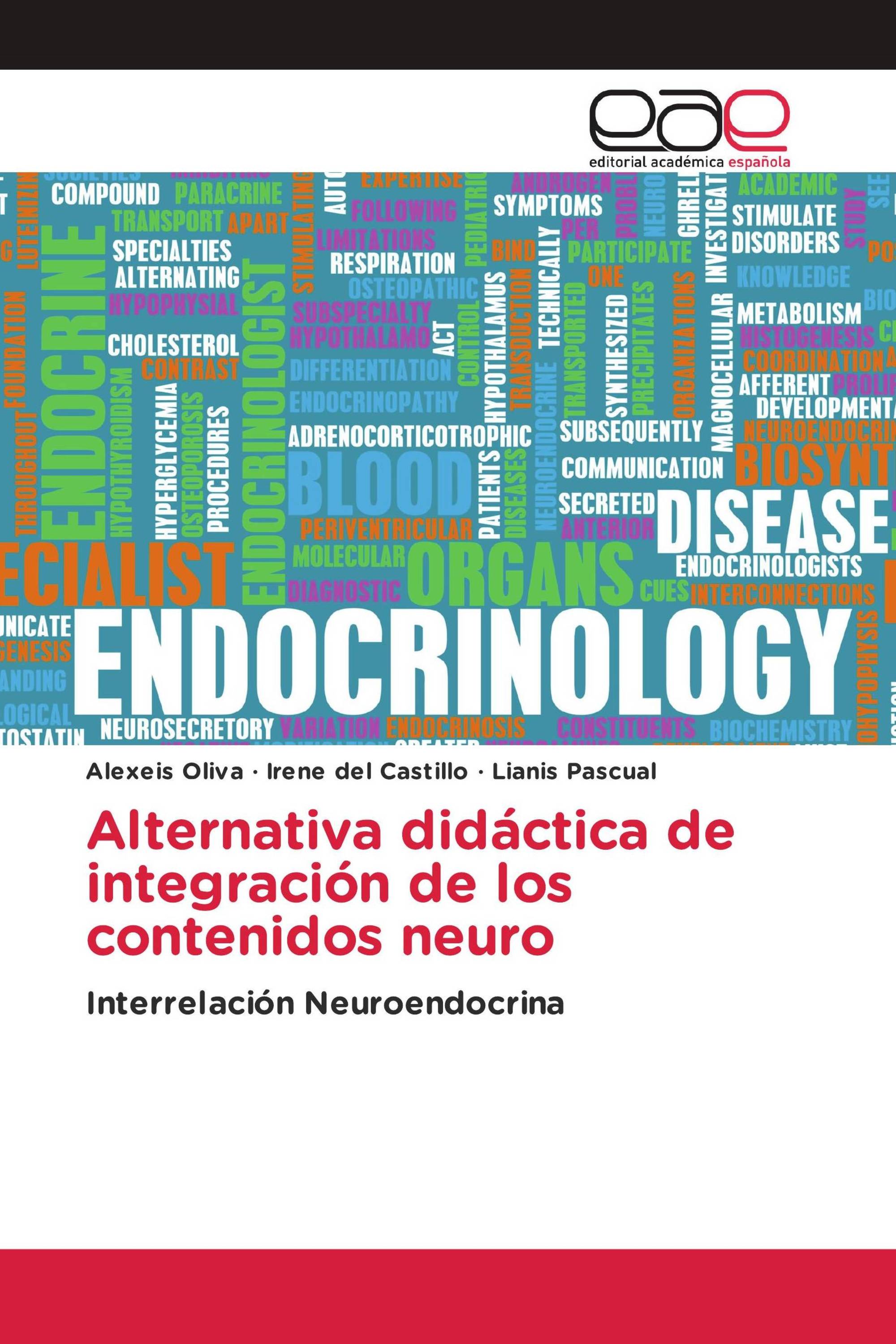 Alternativa didáctica de integración de los contenidos neuro