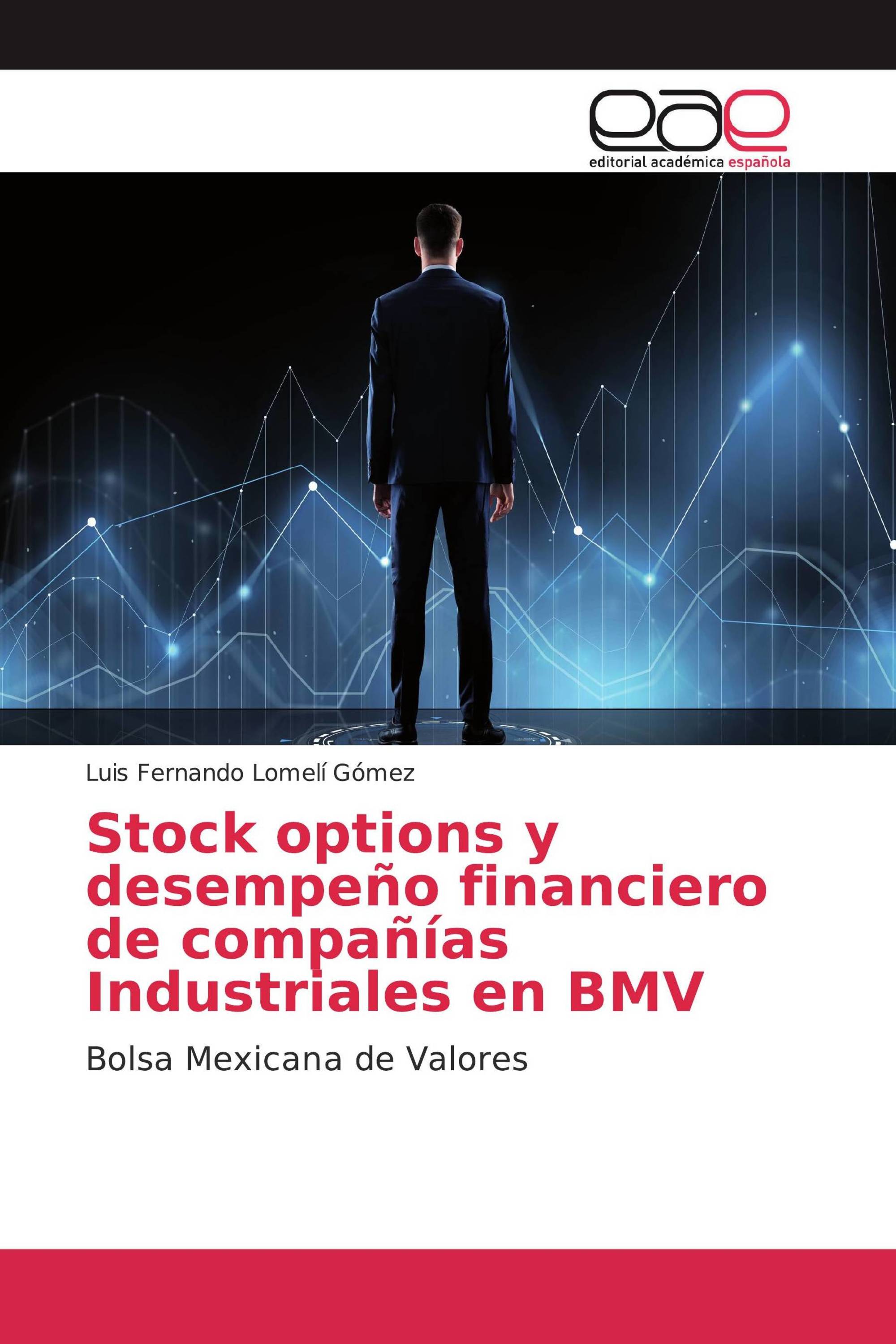 Stock options y desempeño financiero de compañías Industriales en BMV