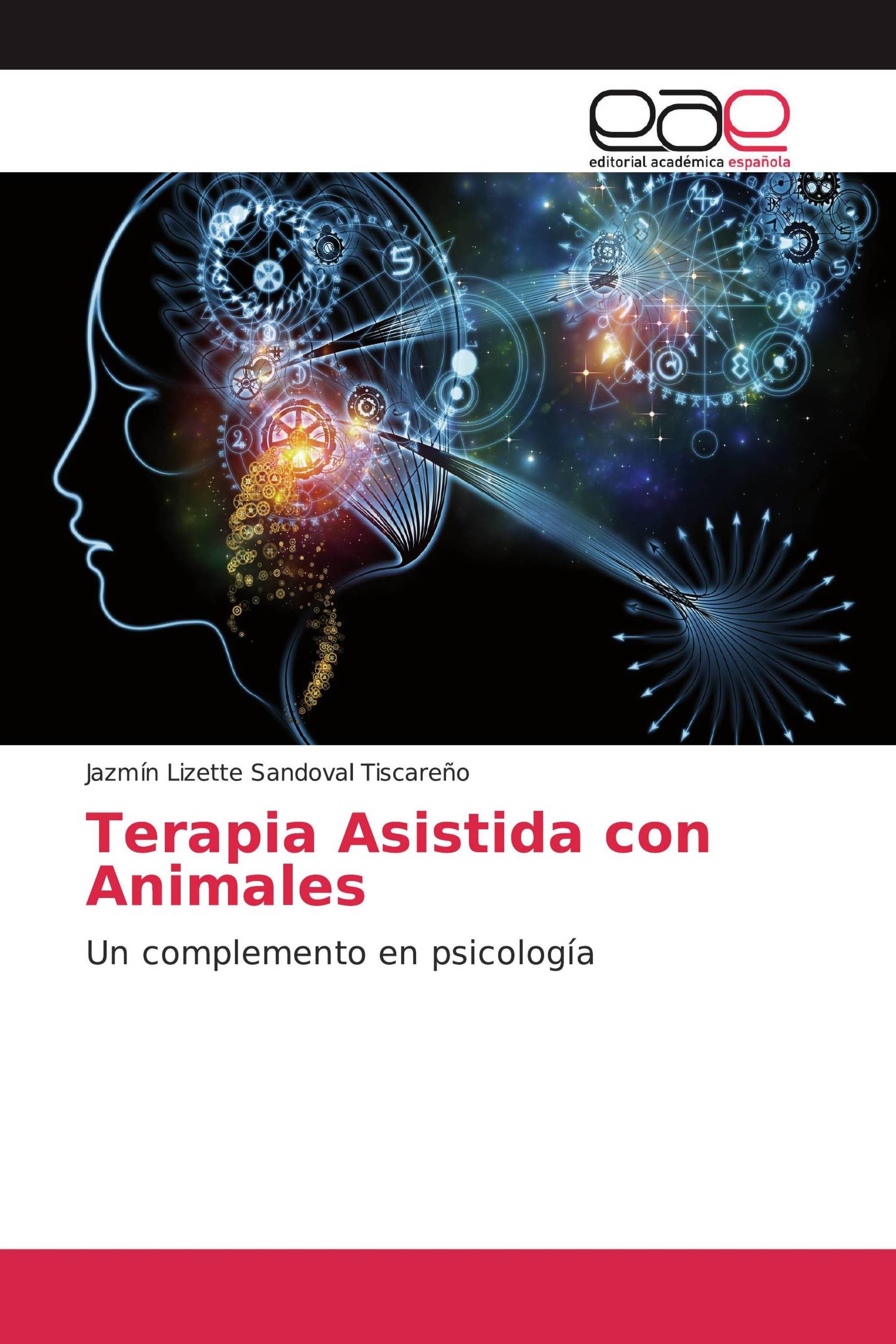 Terapia Asistida con Animales