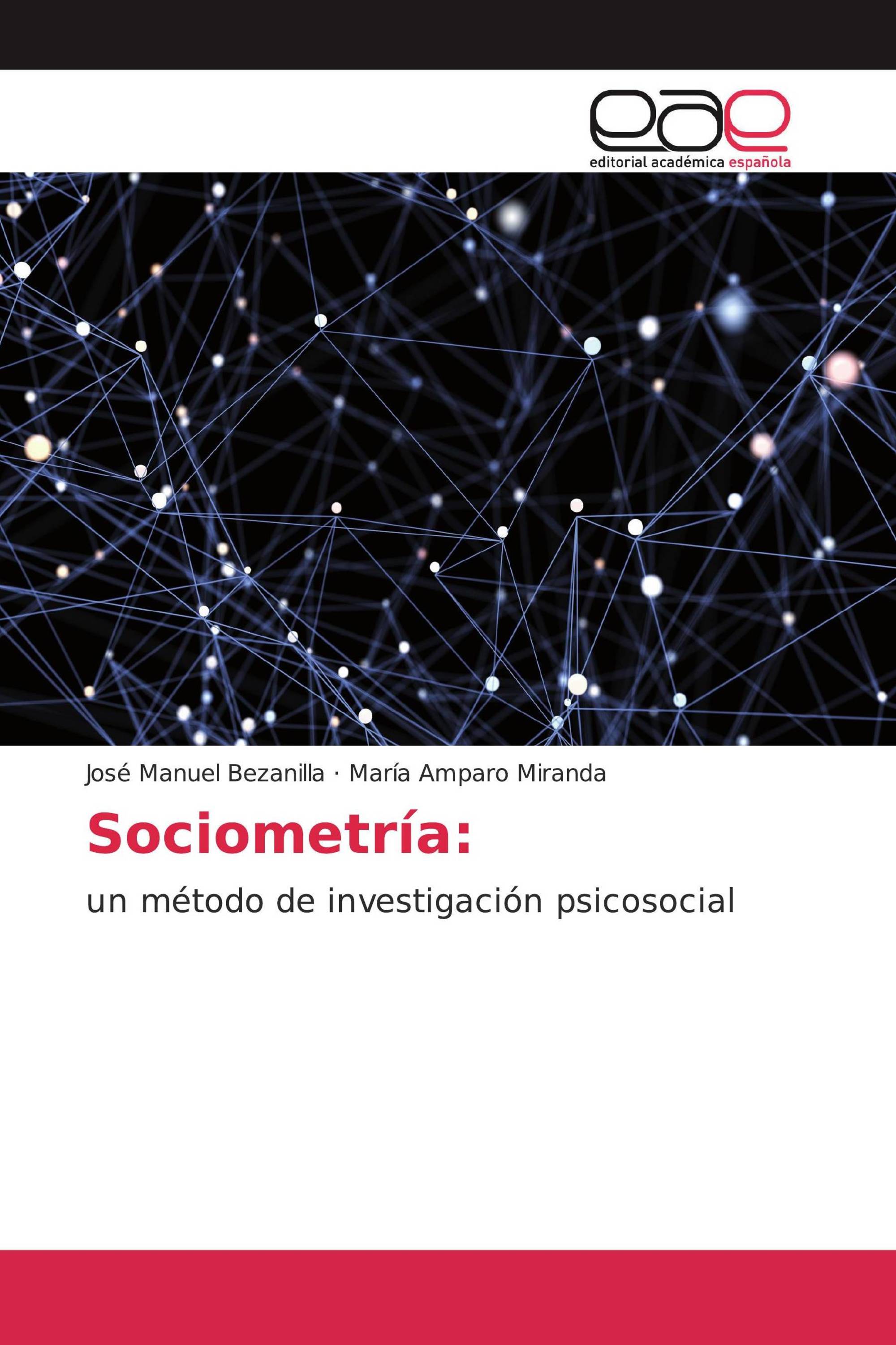 Sociometría: