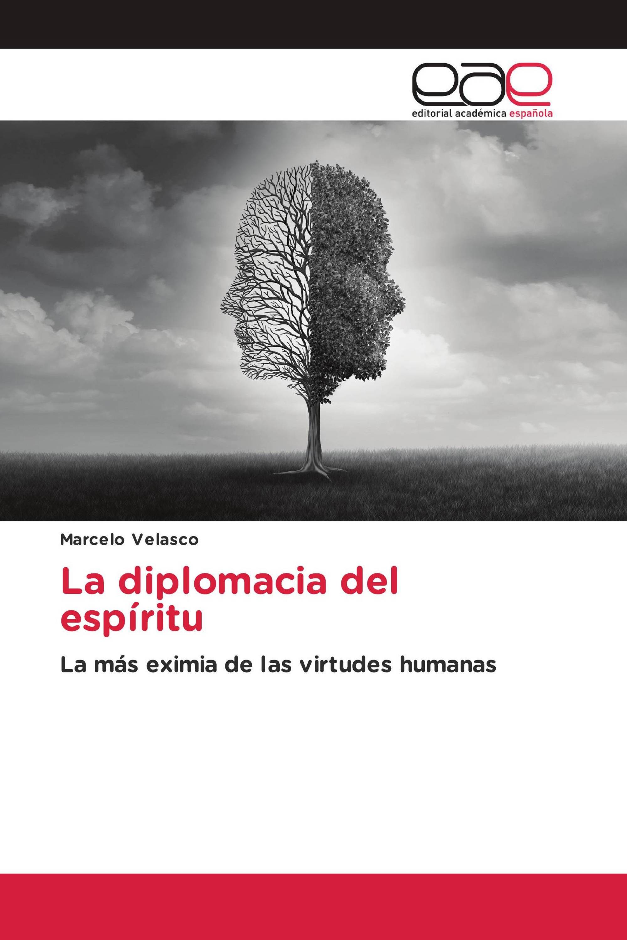 La diplomacia del espíritu