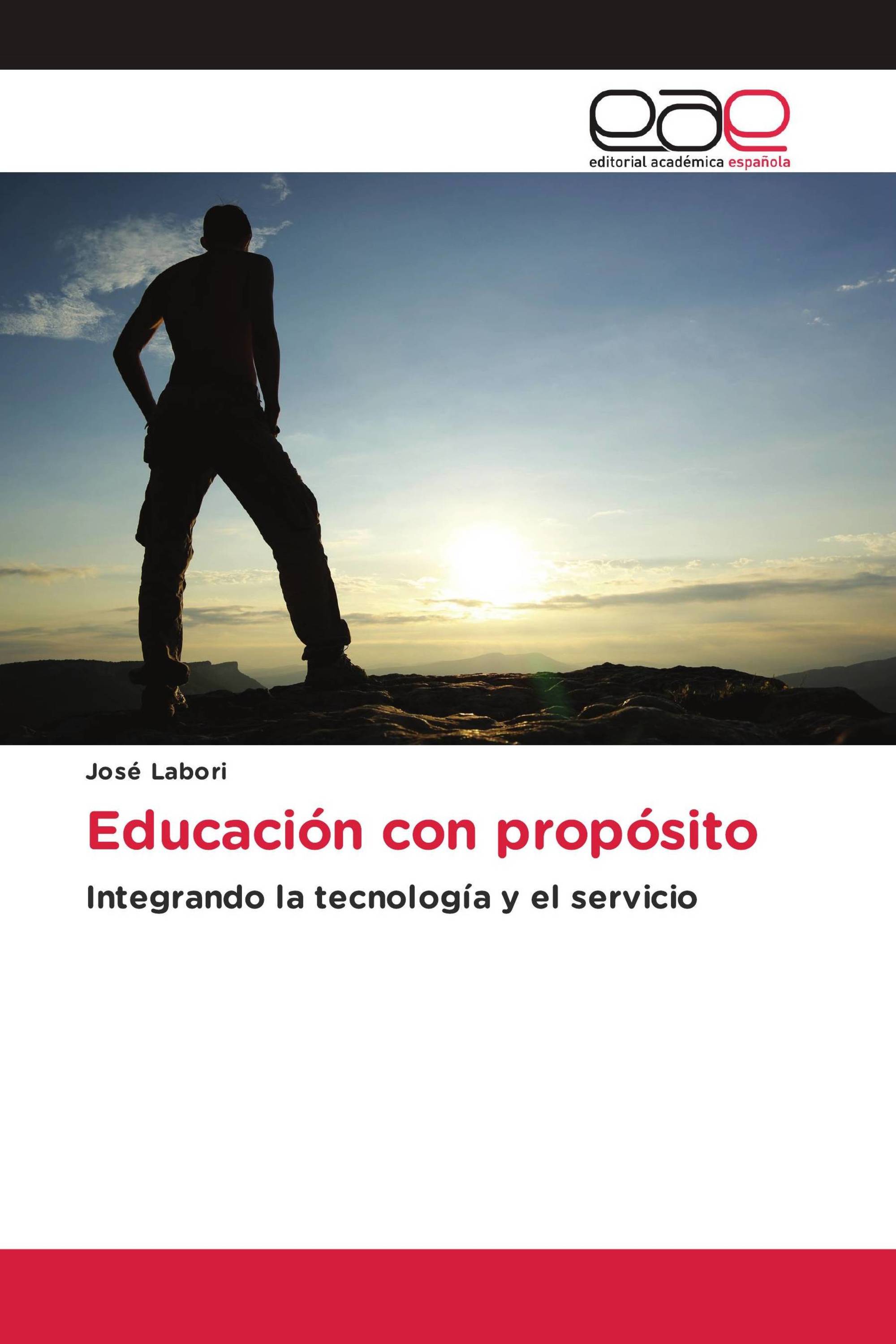 Educación con propósito