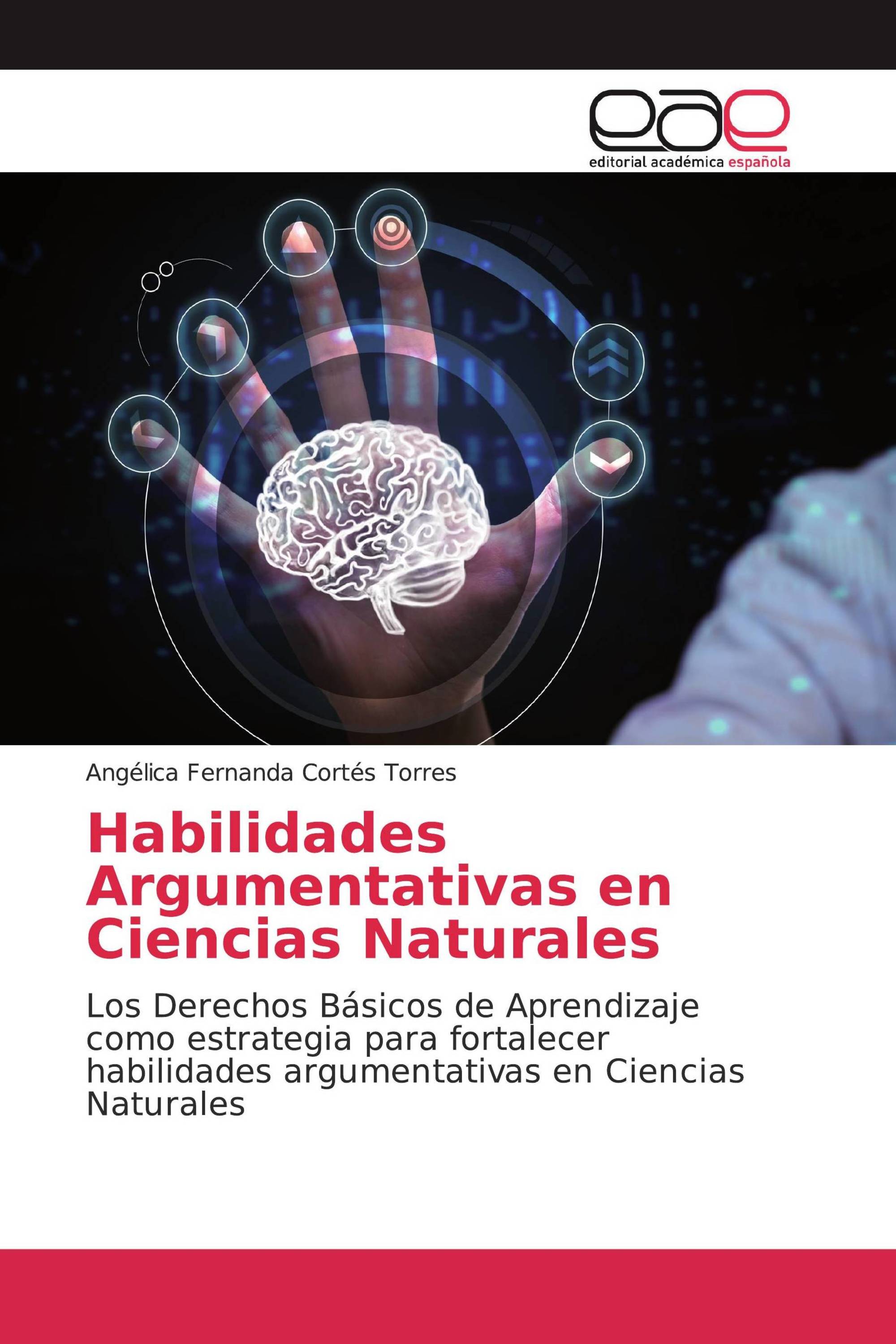 Habilidades Argumentativas en Ciencias Naturales