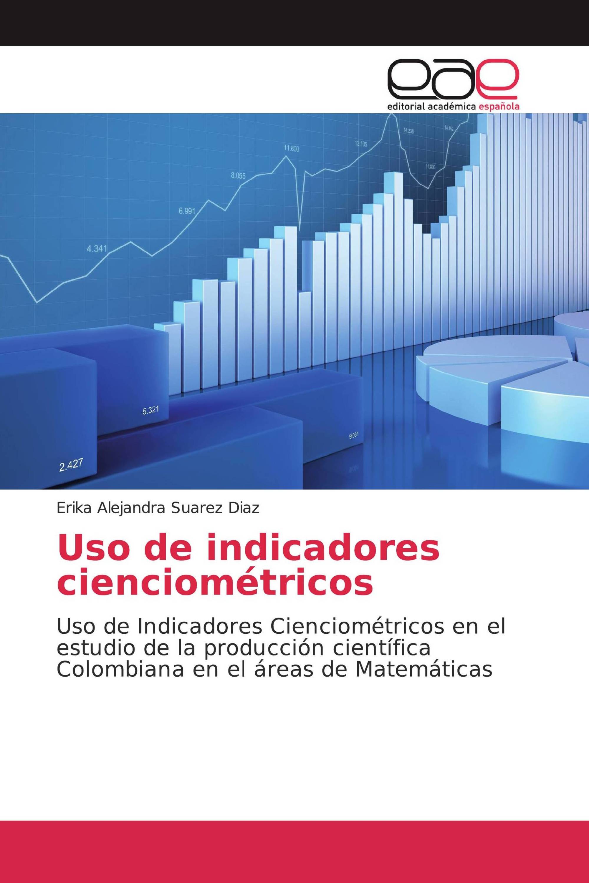 Uso de indicadores cienciométricos