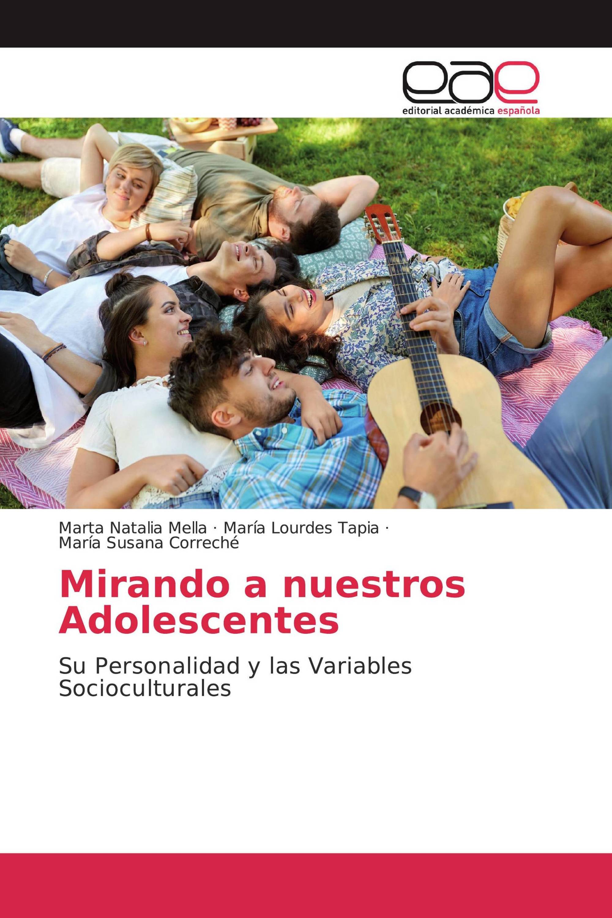 Mirando a nuestros Adolescentes