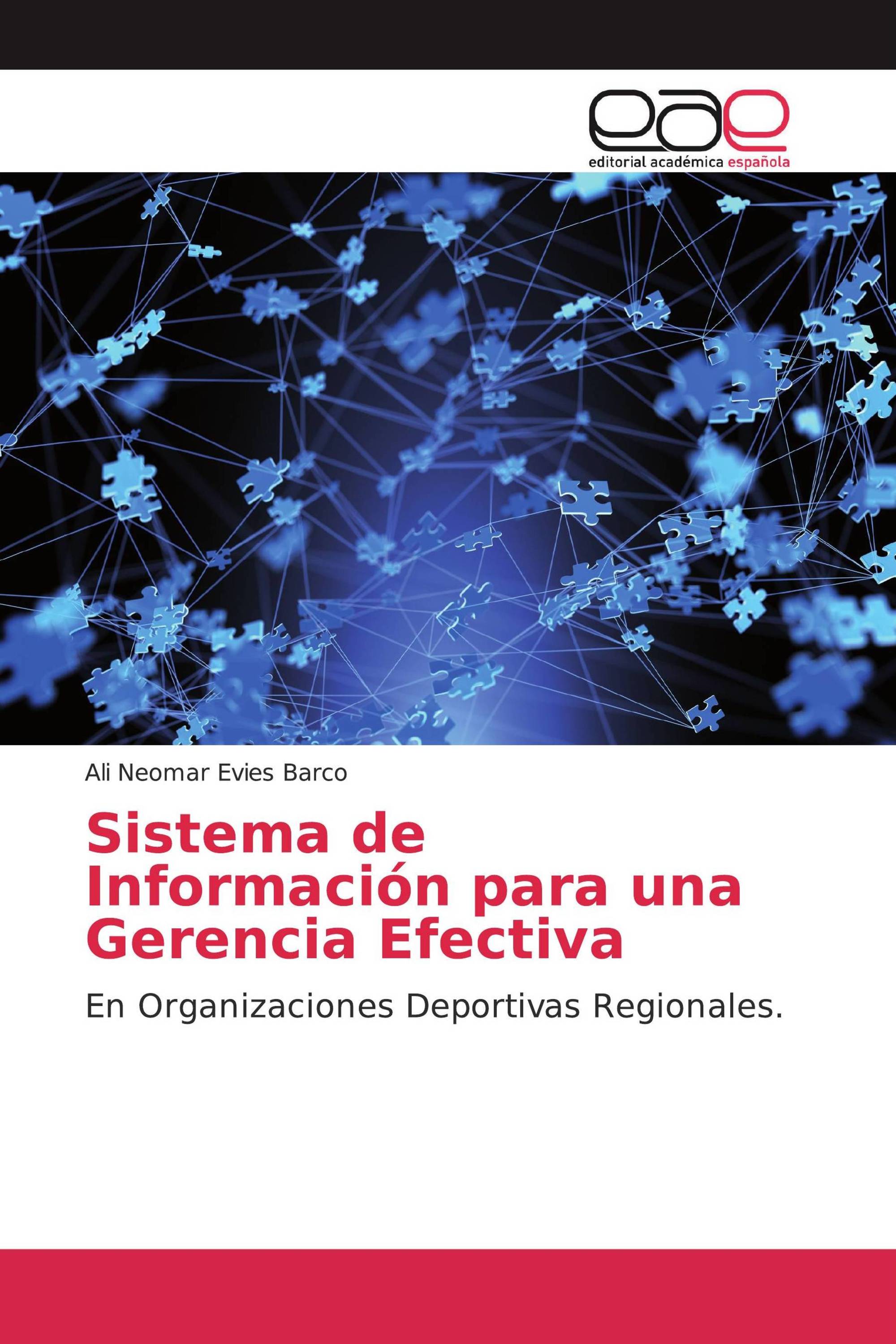 Sistema de Información para una Gerencia Efectiva