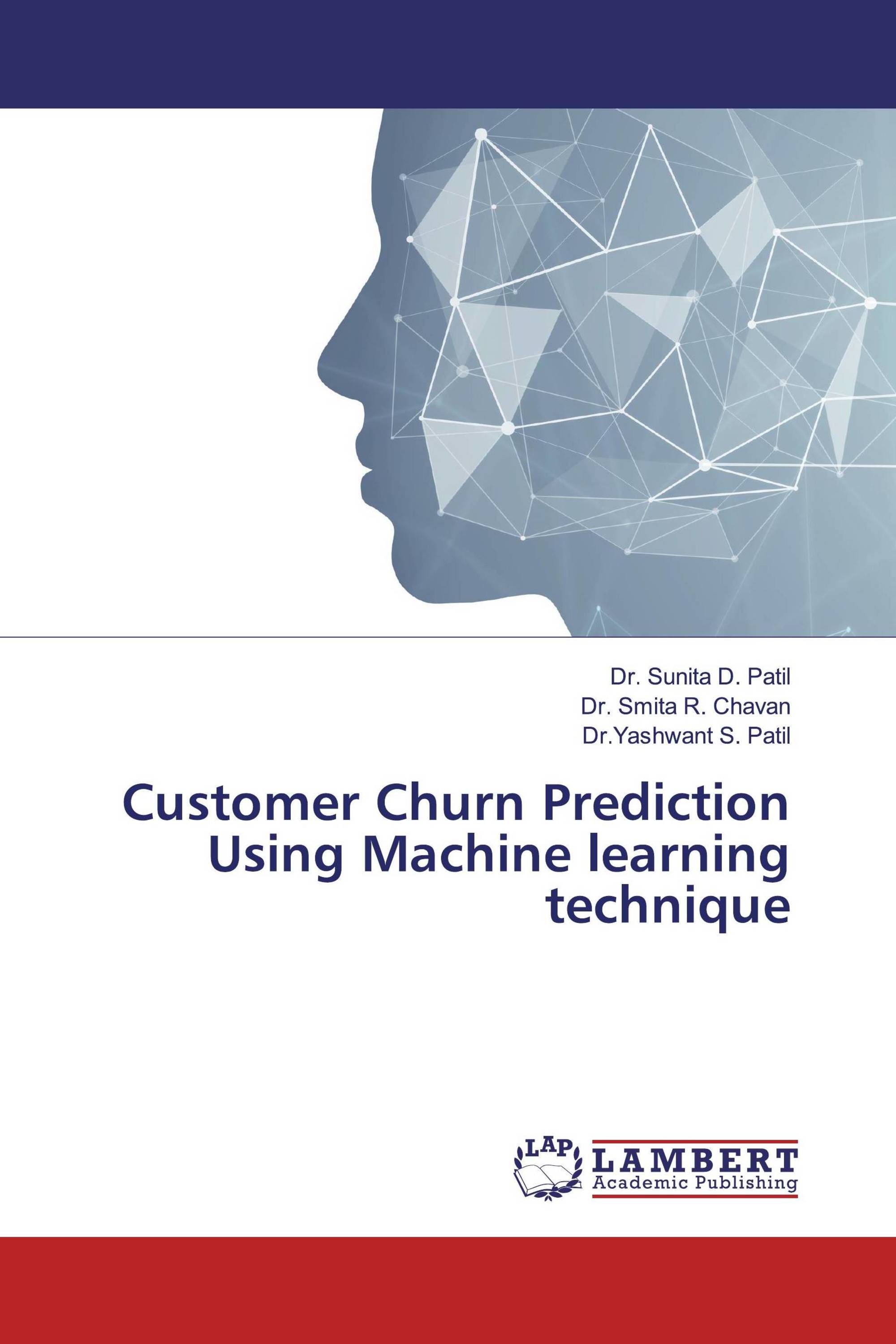 Customer Churn Prediction Using Machine learning technique