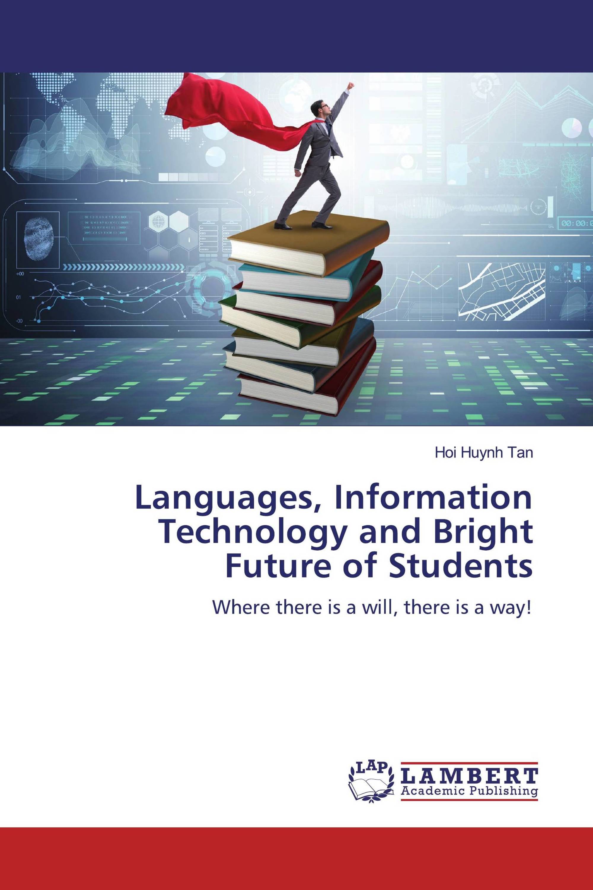 Languages, Information Technology and Bright Future of Students