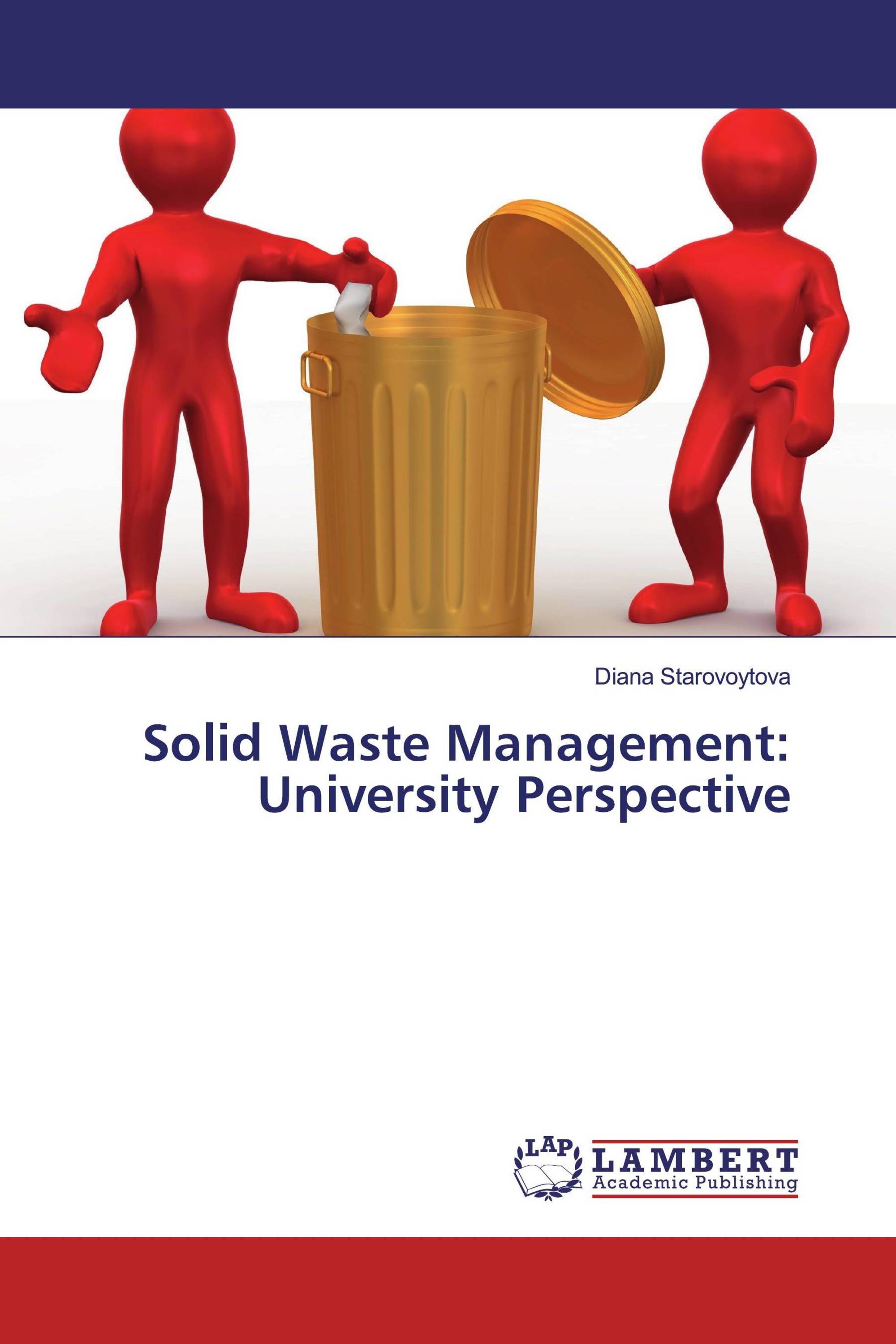 Solid Waste Management: University Perspective