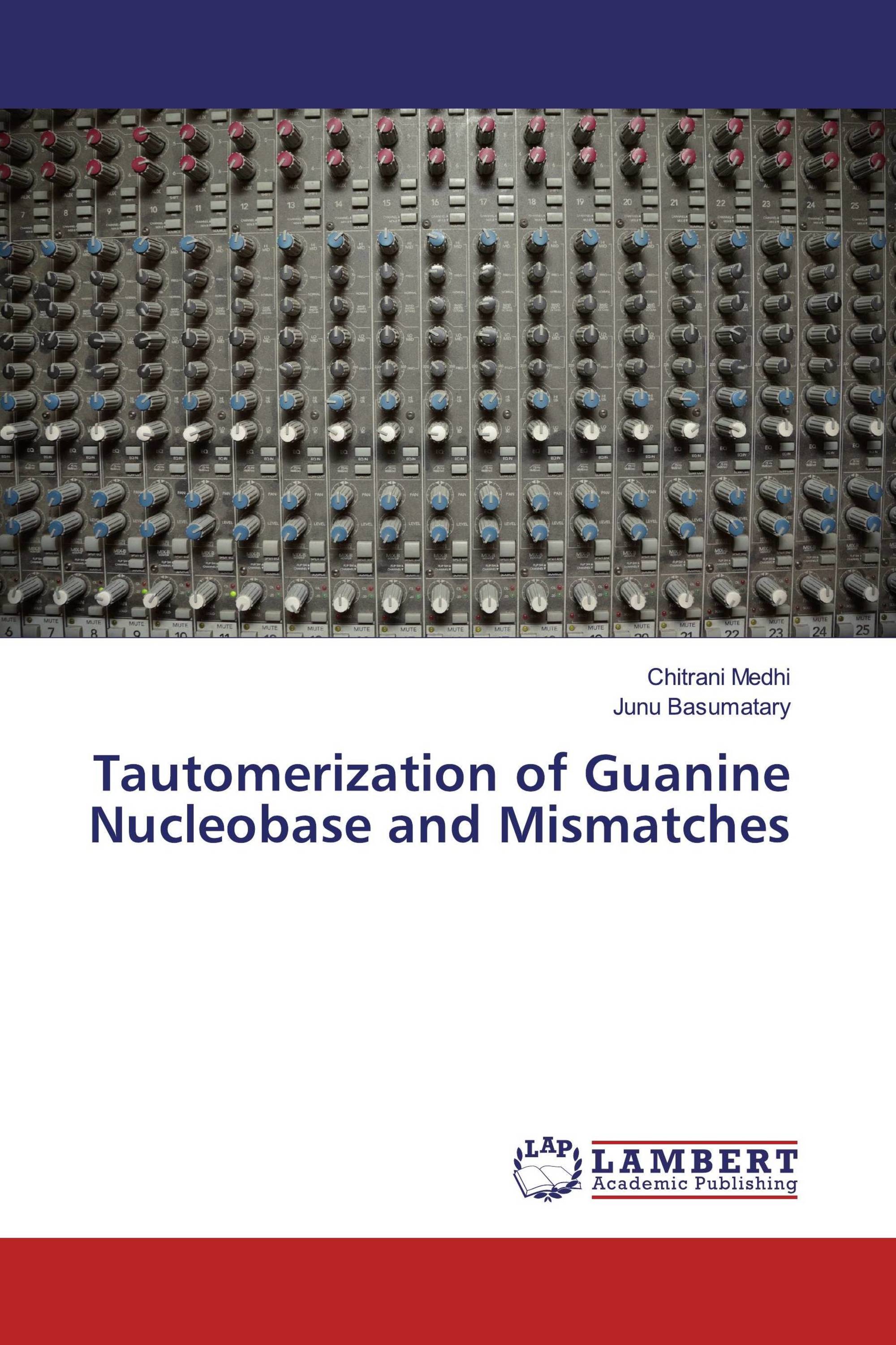 Tautomerization of Guanine Nucleobase and Mismatches