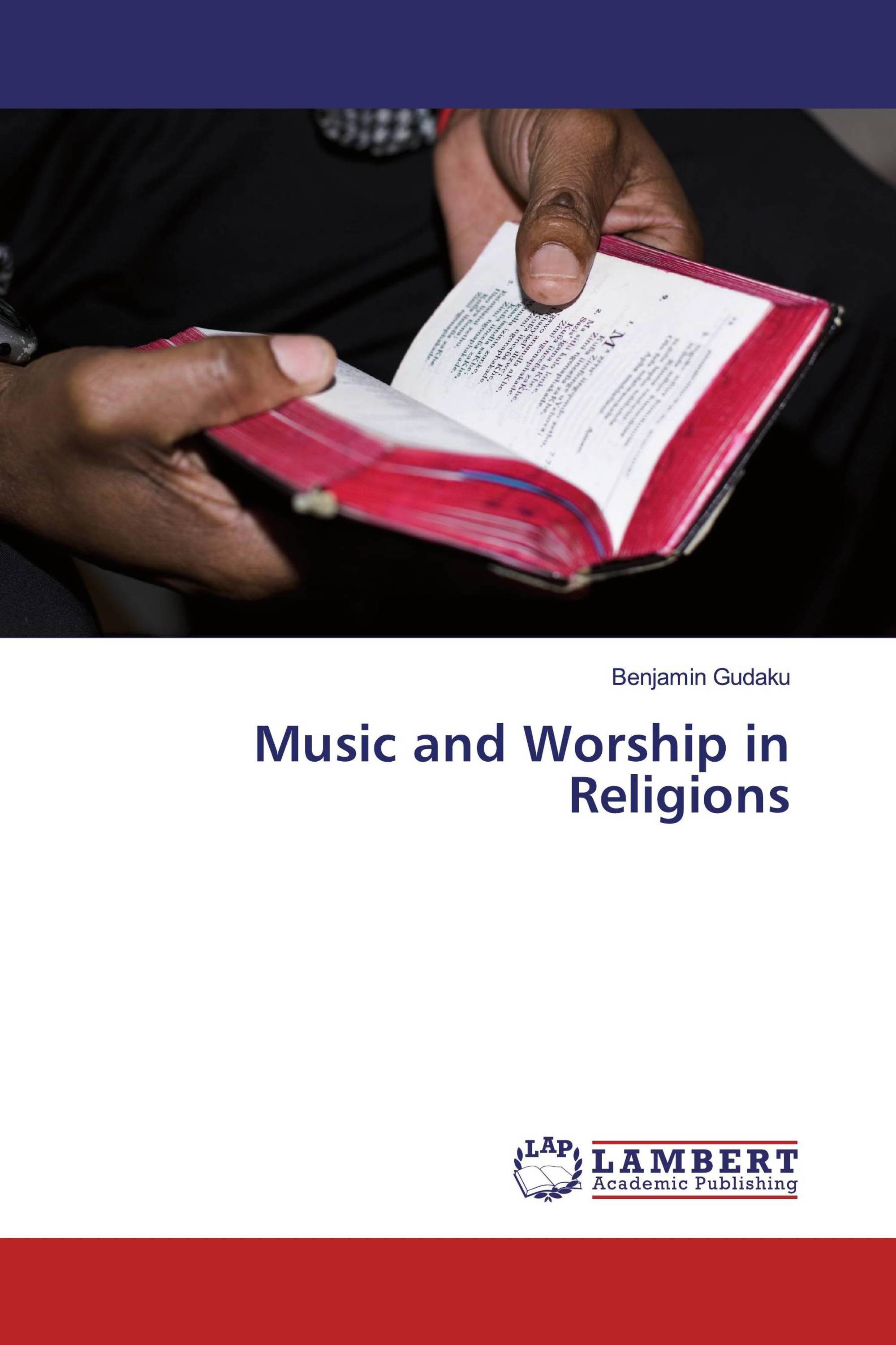 Music and Worship in Religions