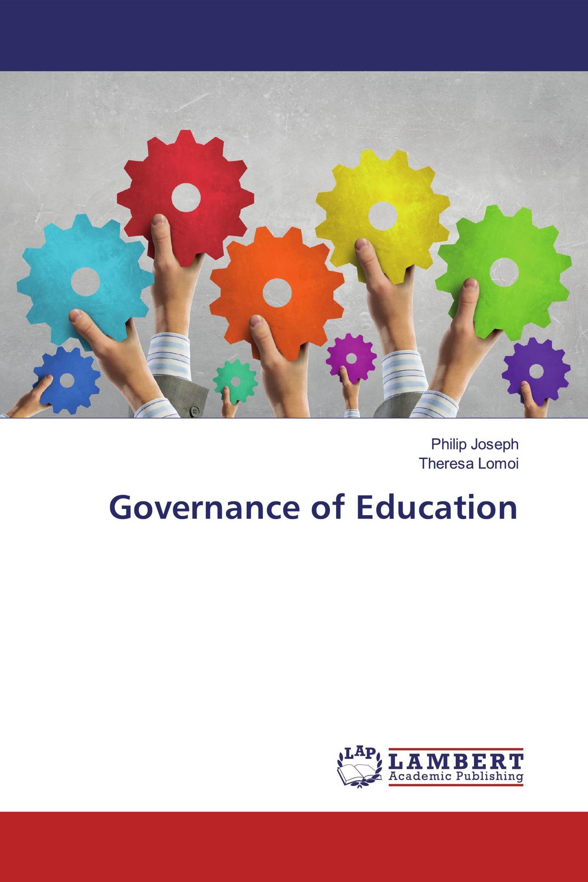 Governance of Education