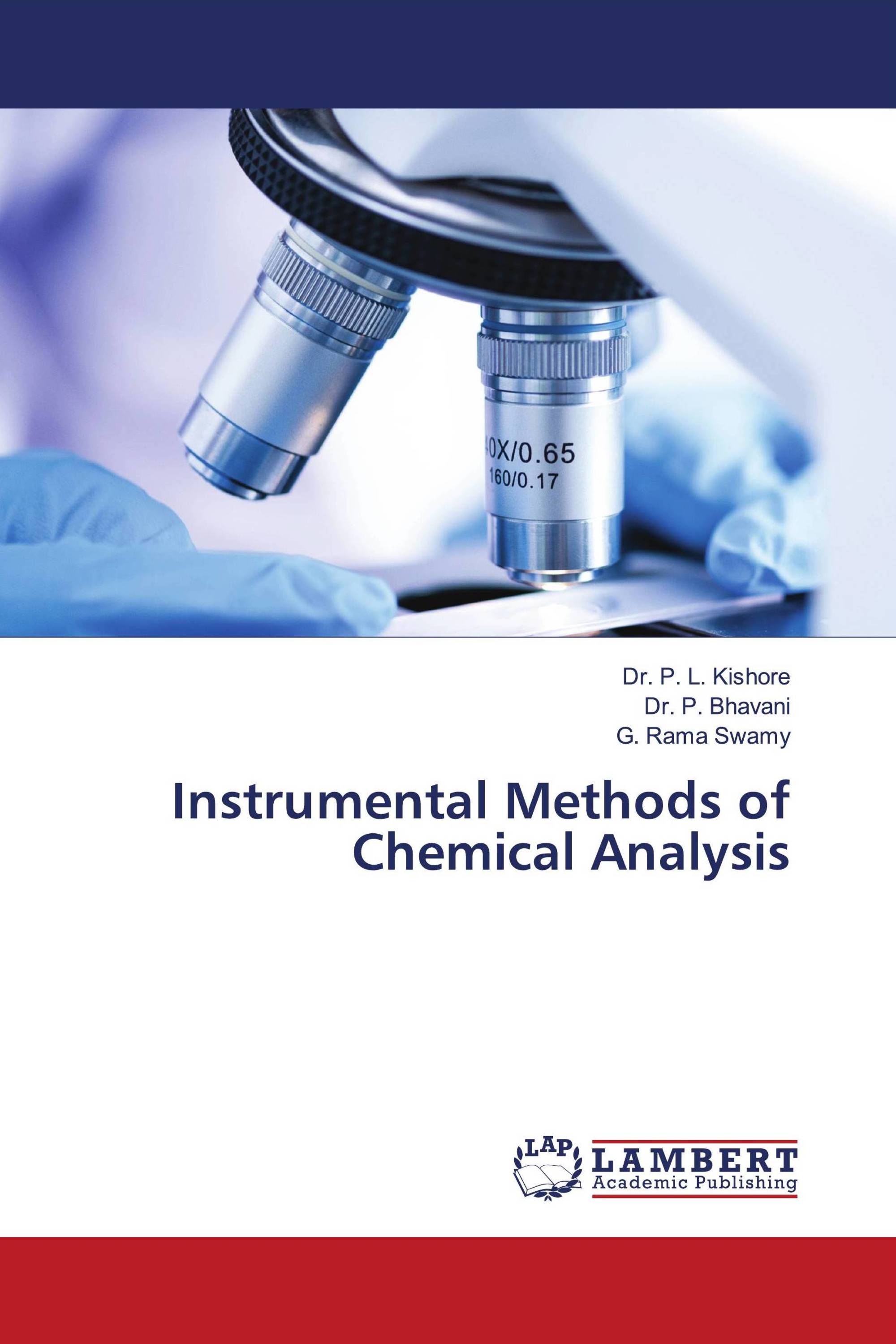 What Are Two Types Of Chemical Analysis