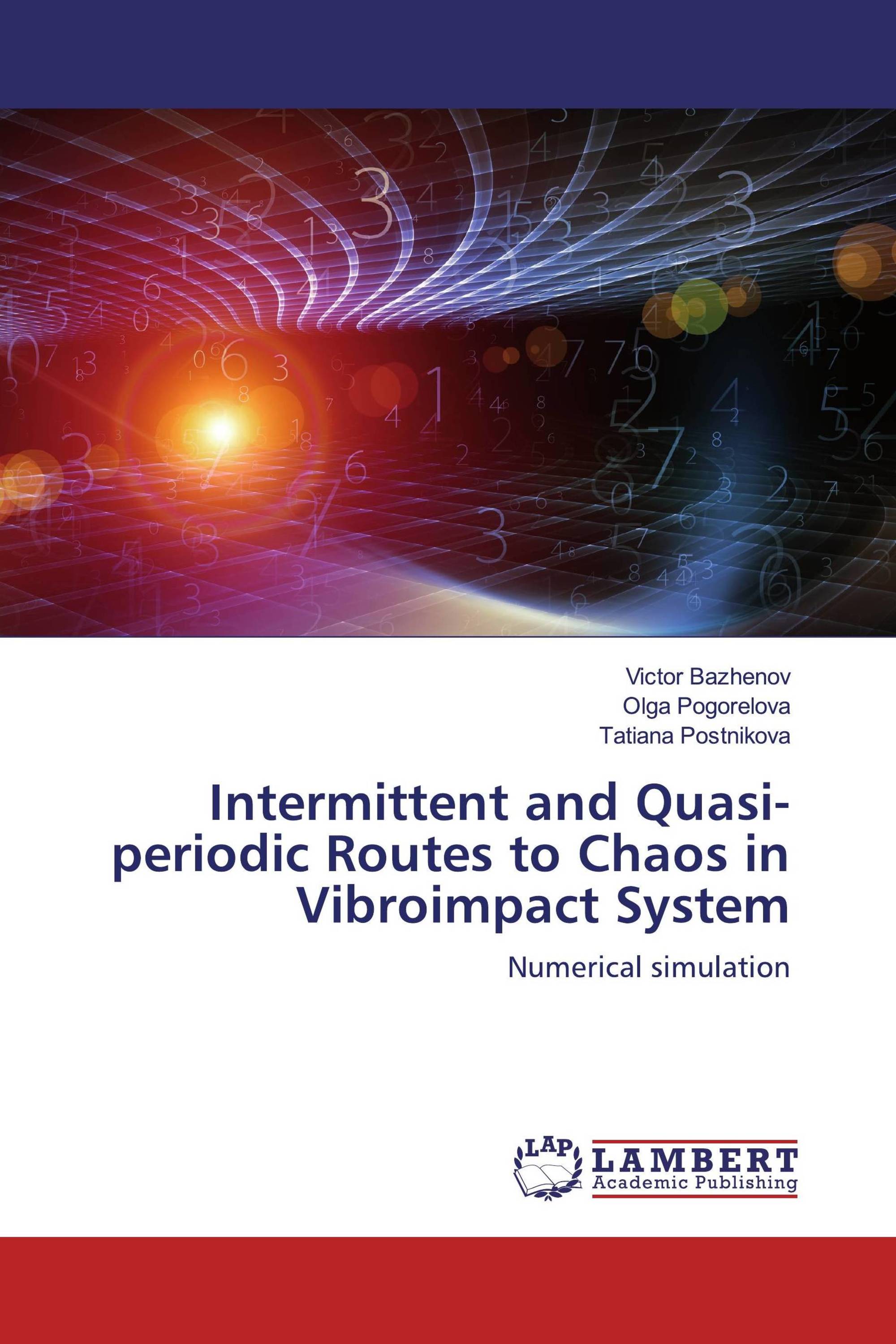 Intermittent and Quasi-periodic Routes to Chaos in Vibroimpact System