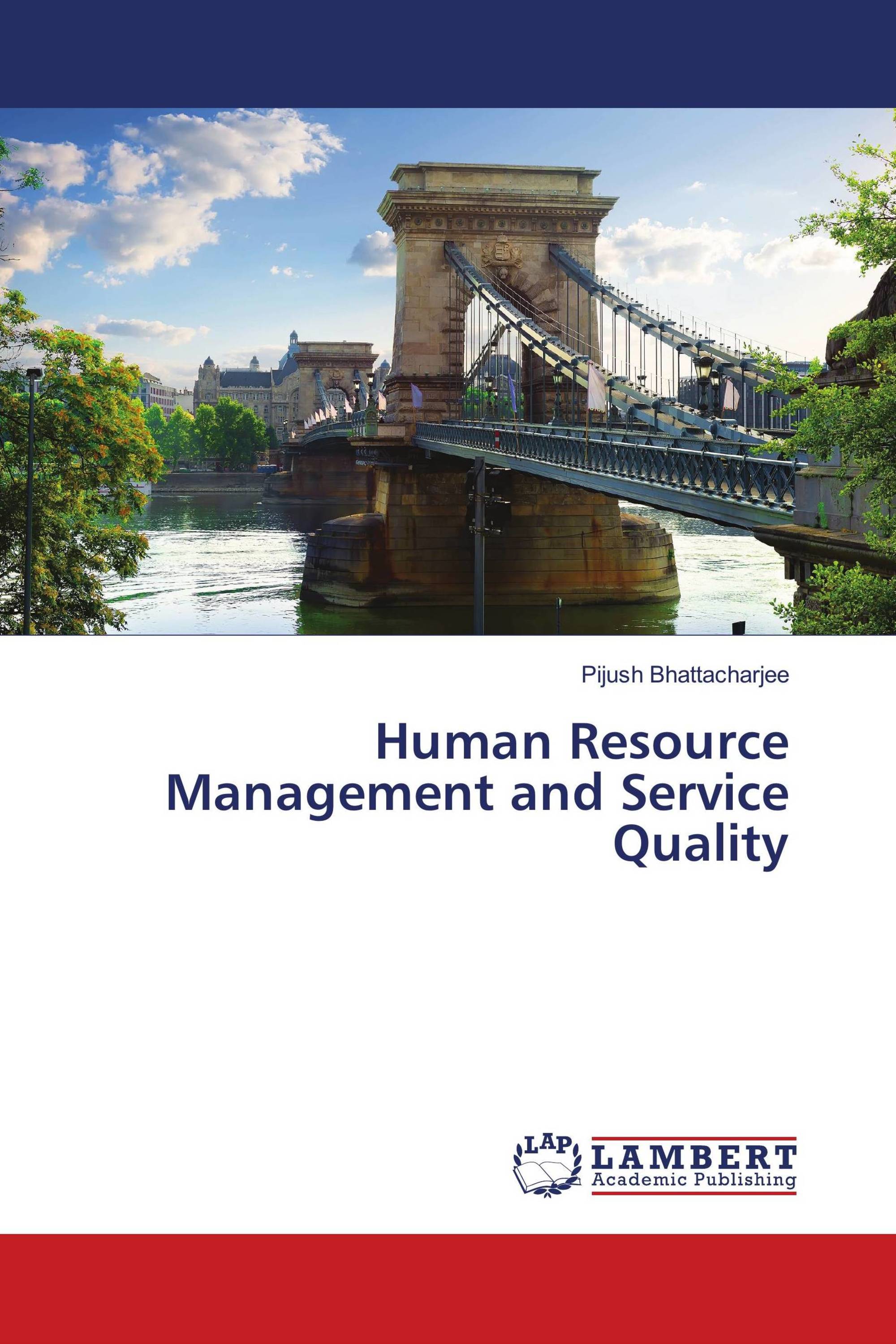 Human Resource Management and Service Quality