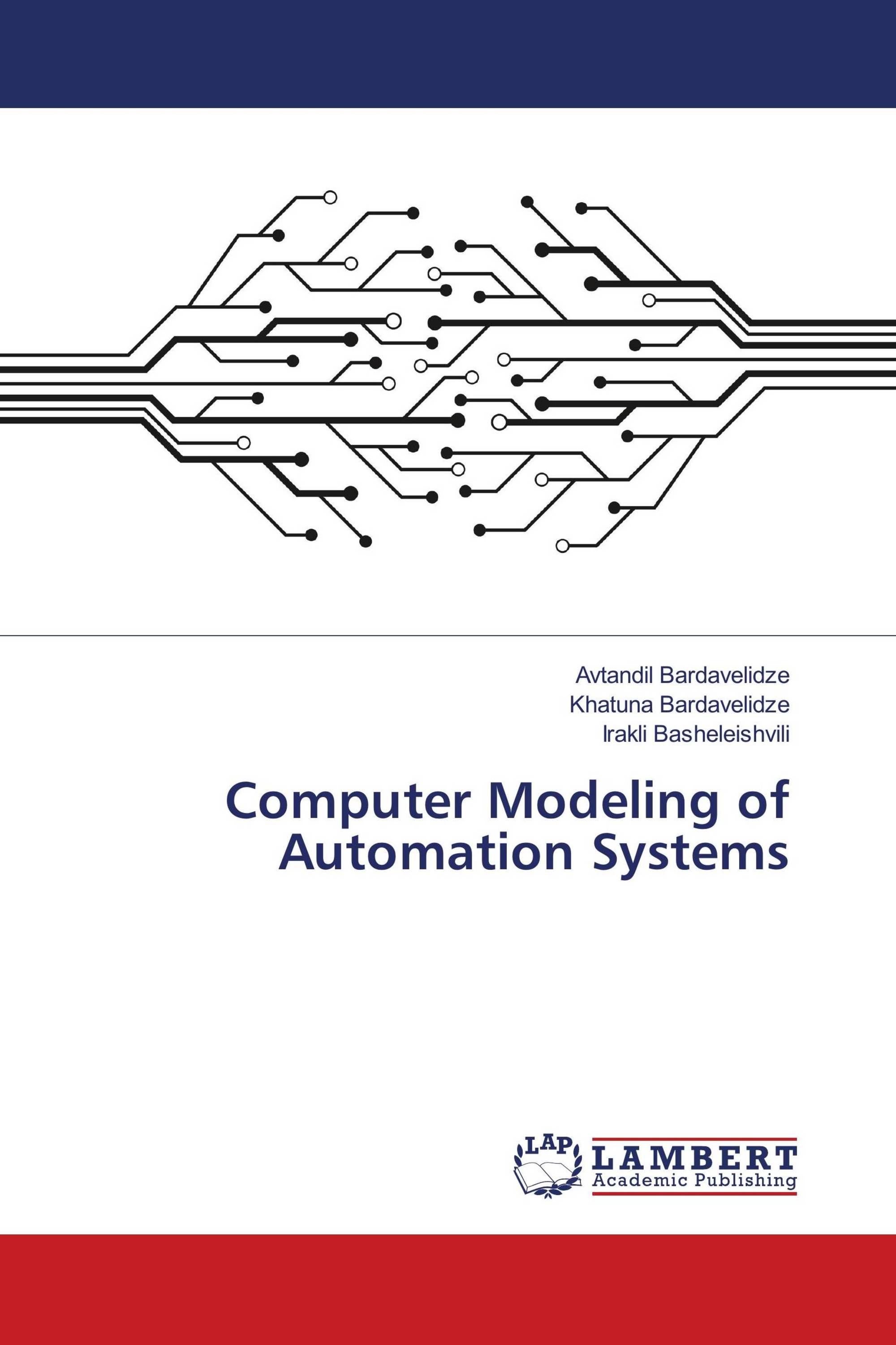 Computer Modeling of Automation Systems