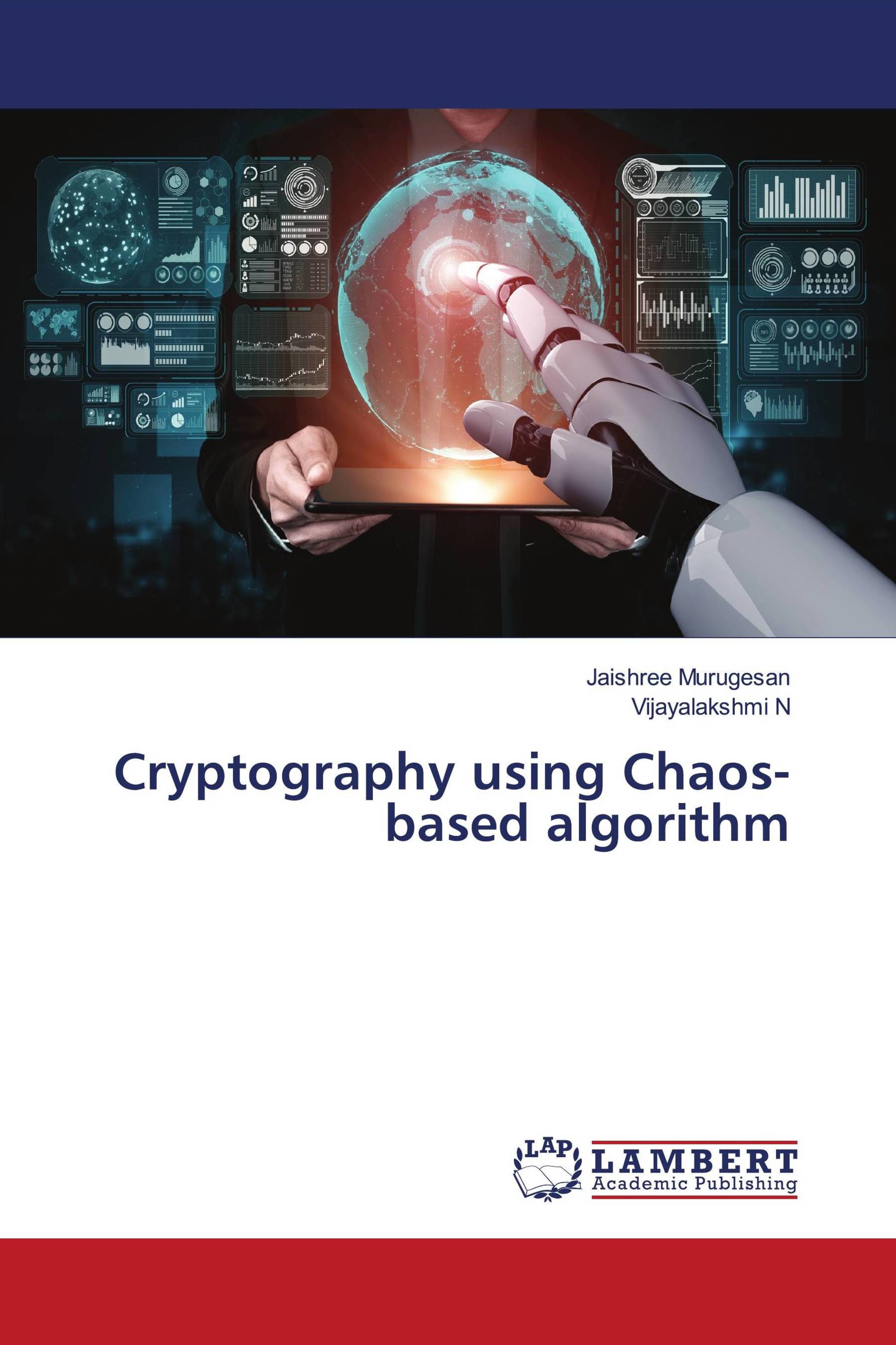 chaos crypto