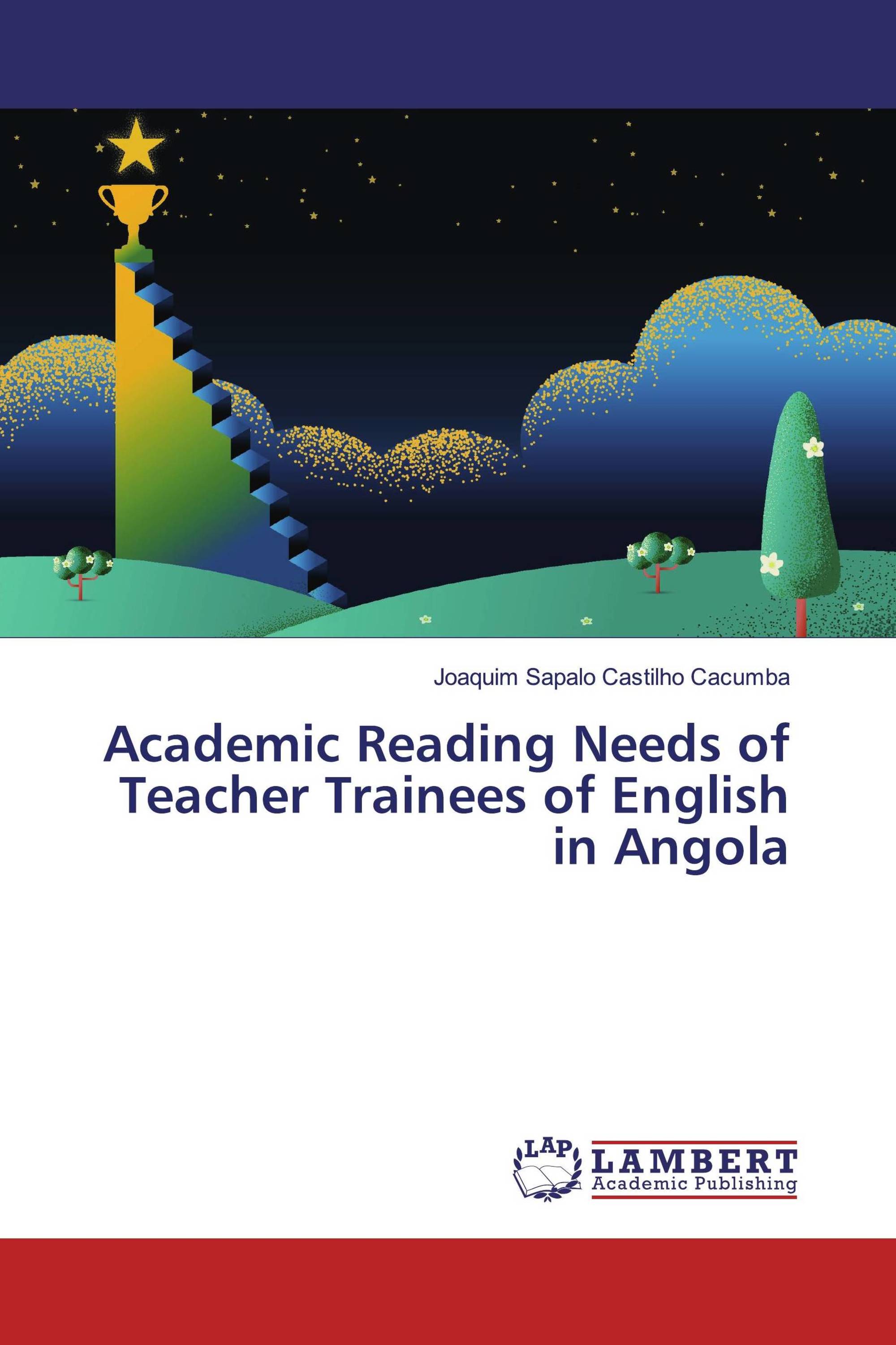 Academic Reading Needs of Teacher Trainees of English in Angola