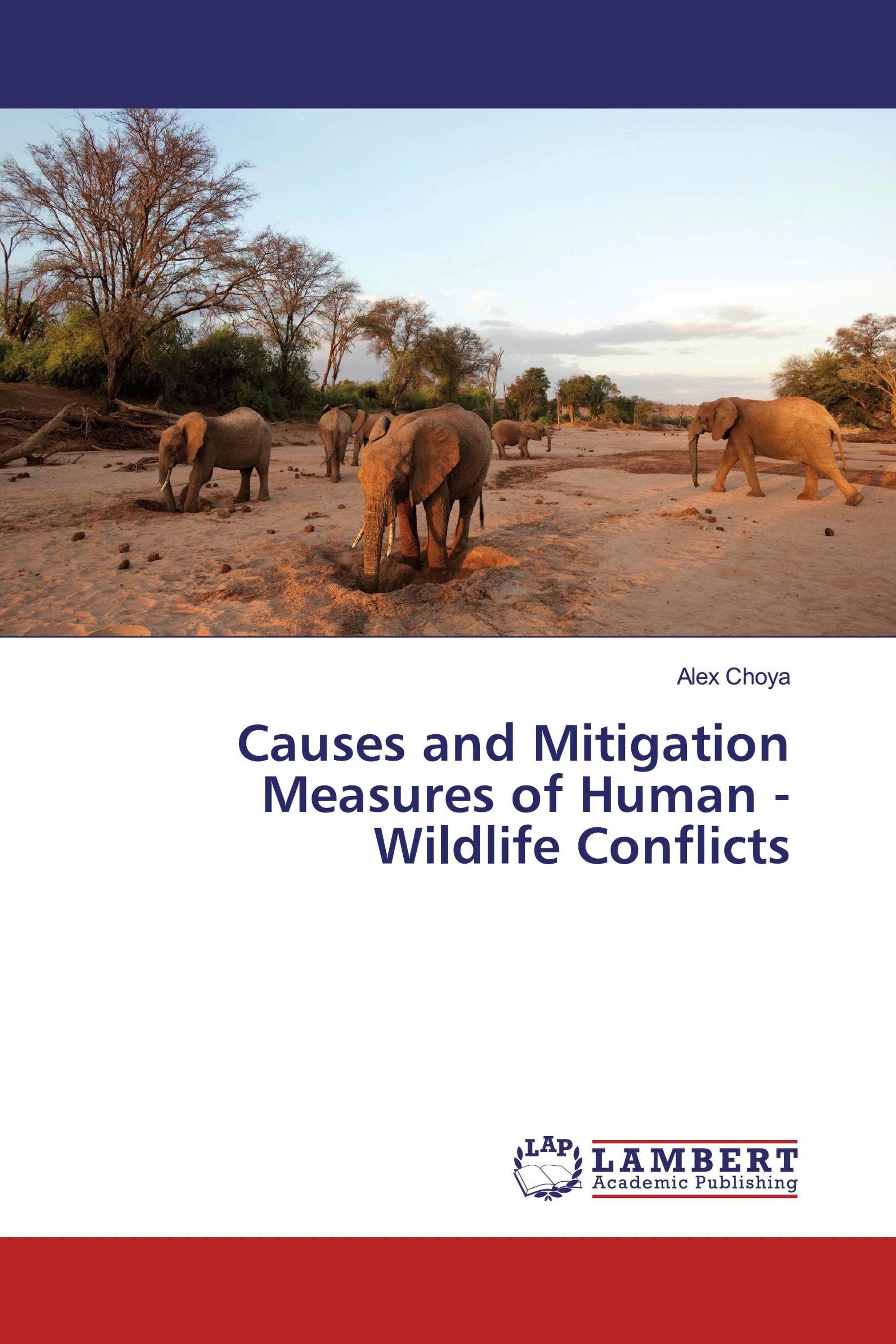 Causes and Mitigation Measures of Human - Wildlife Conflicts