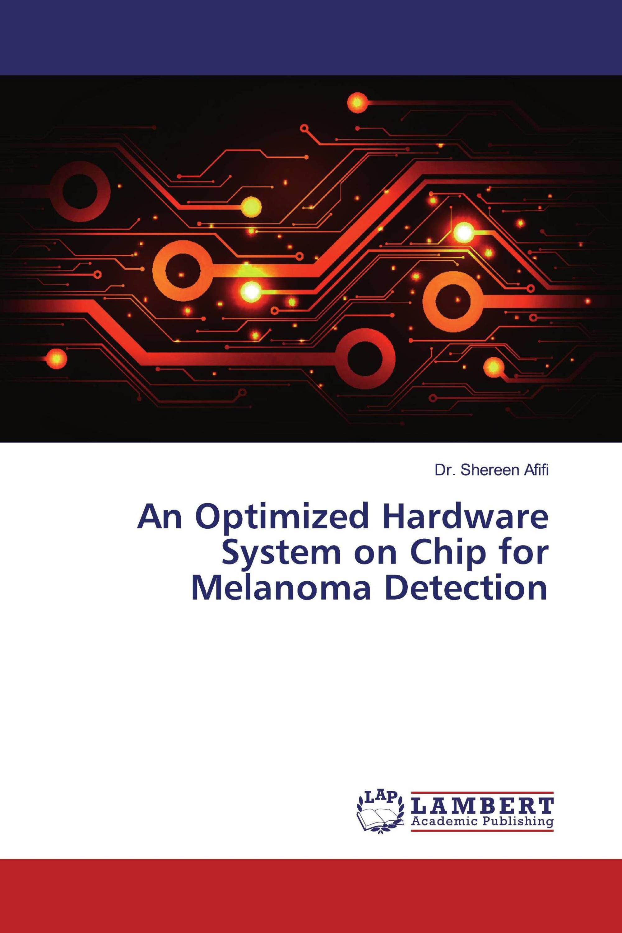 An Optimized Hardware System on Chip for Melanoma Detection