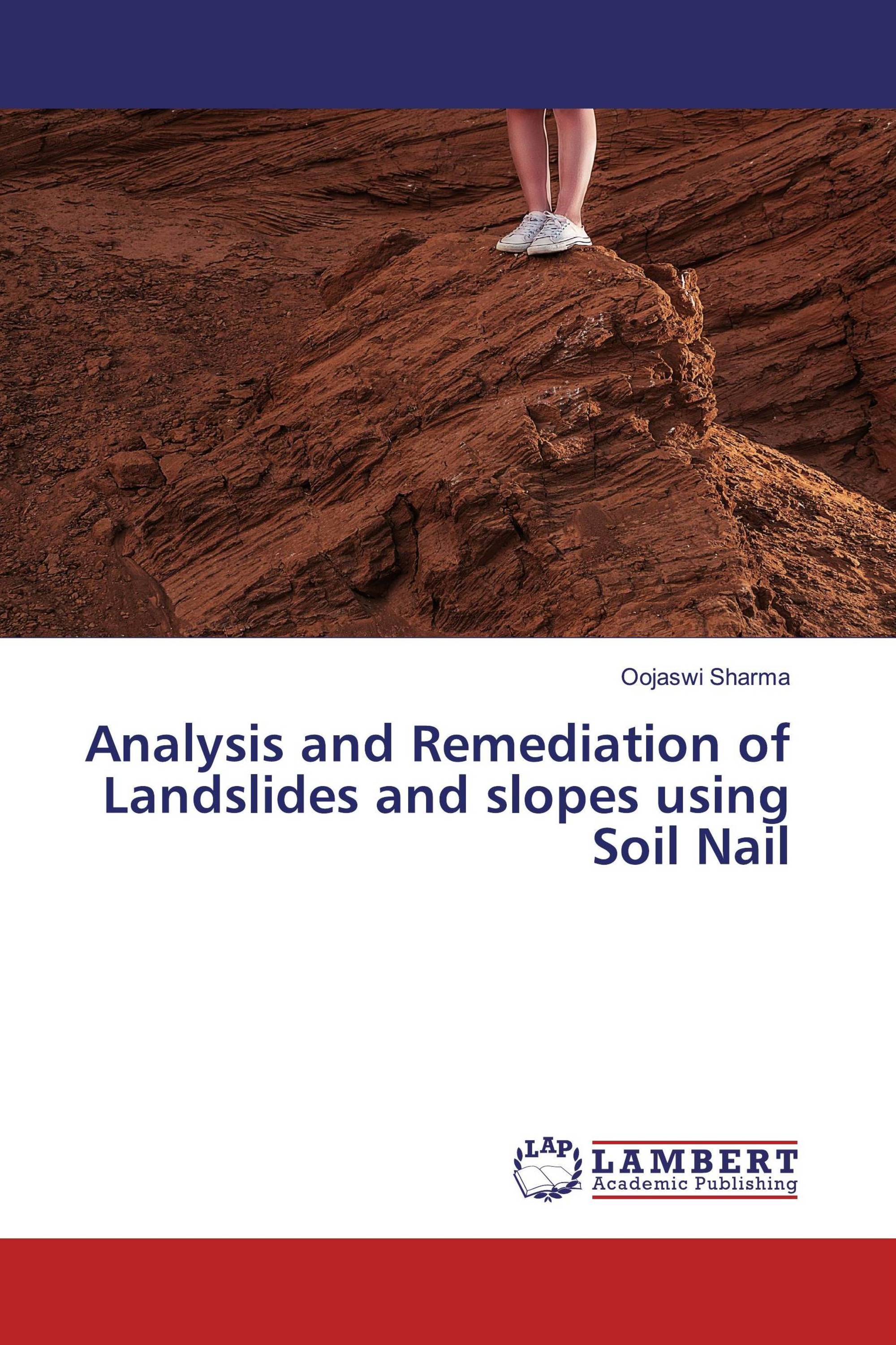 Analysis and Remediation of Landslides and slopes using Soil Nail