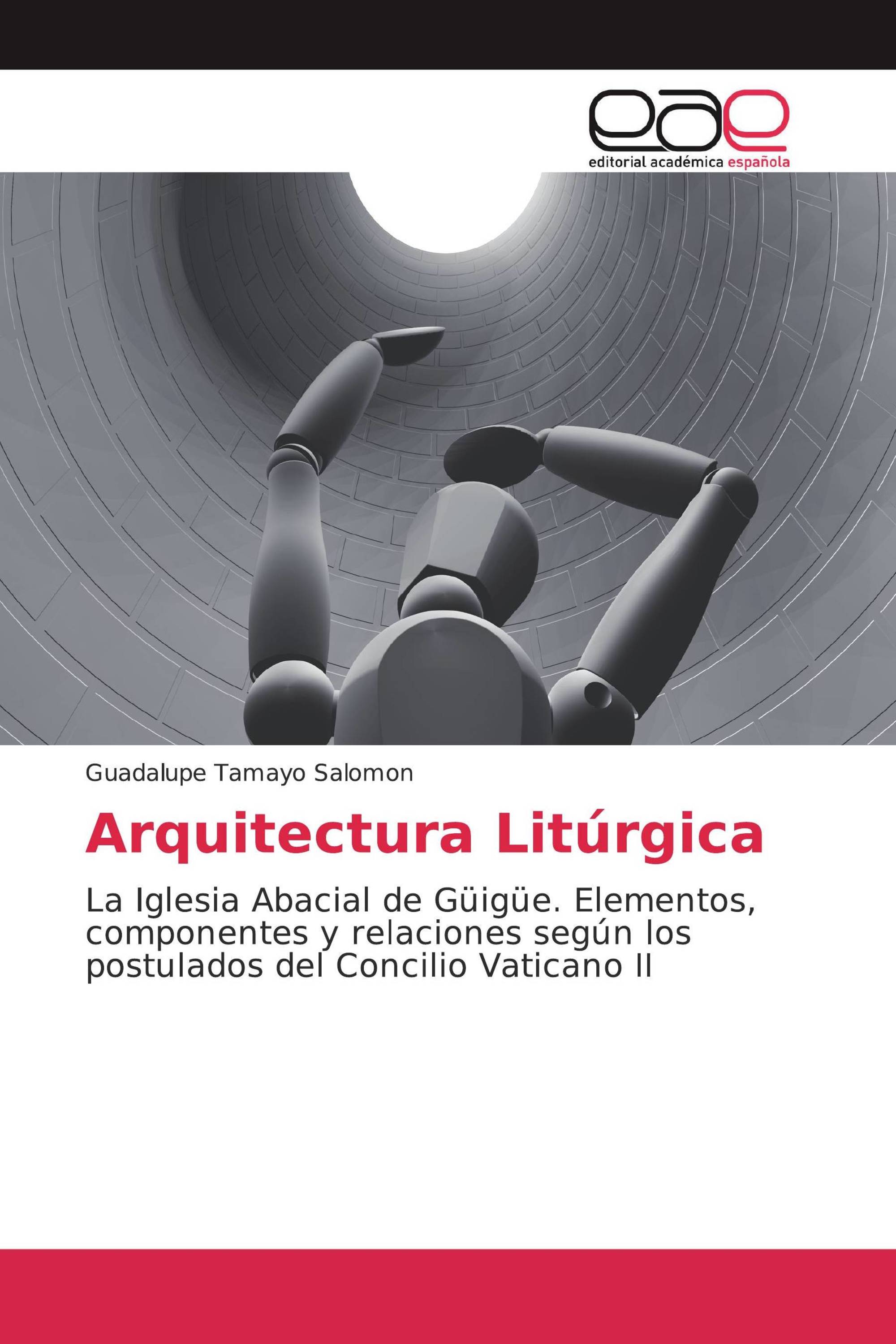 Arquitectura Litúrgica