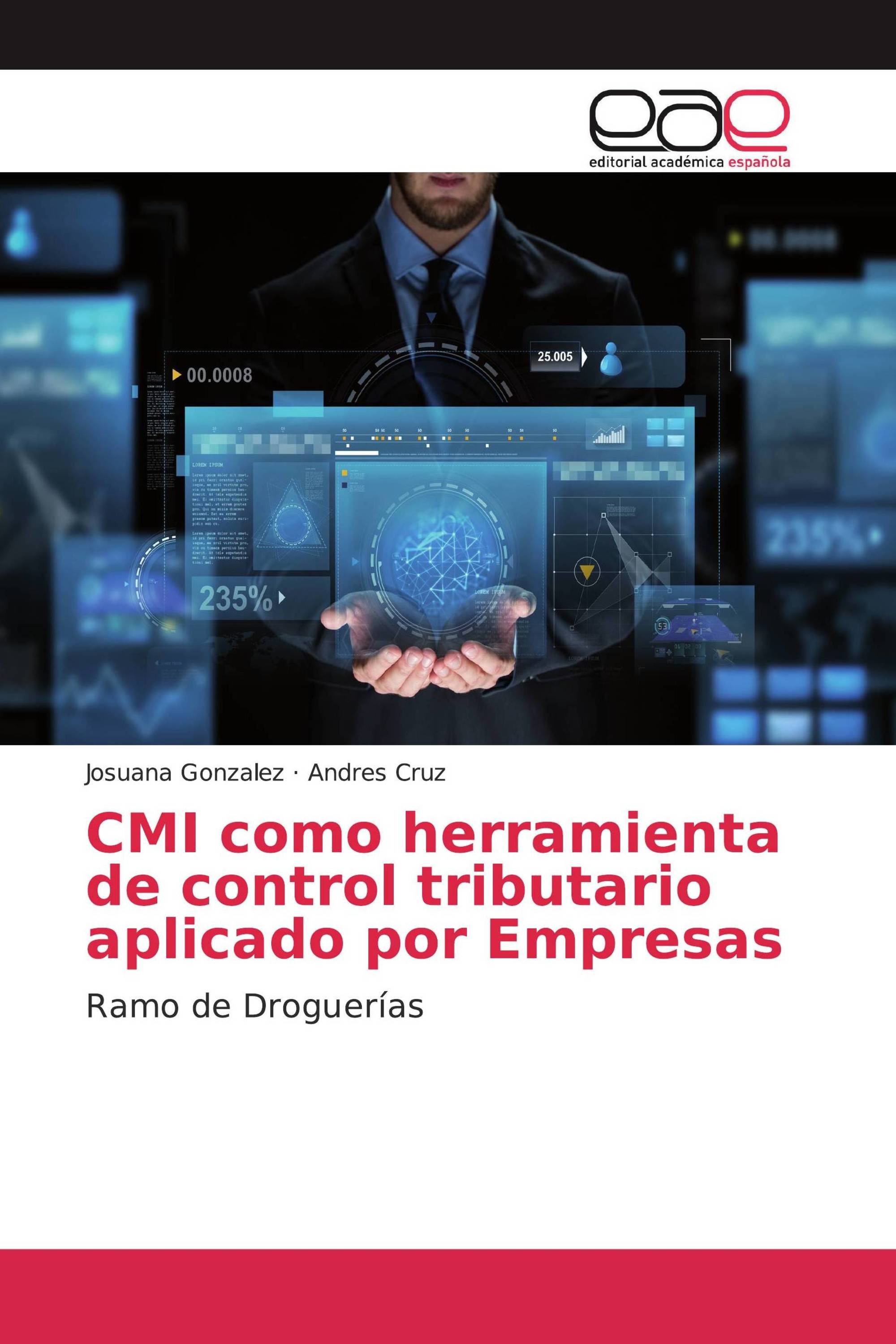 CMI como herramienta de control tributario aplicado por Empresas