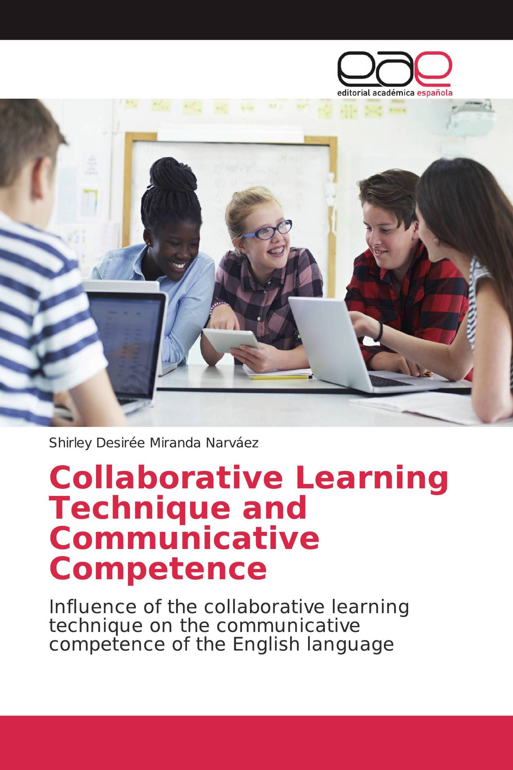 Collaborative Learning Technique and Communicative Competence