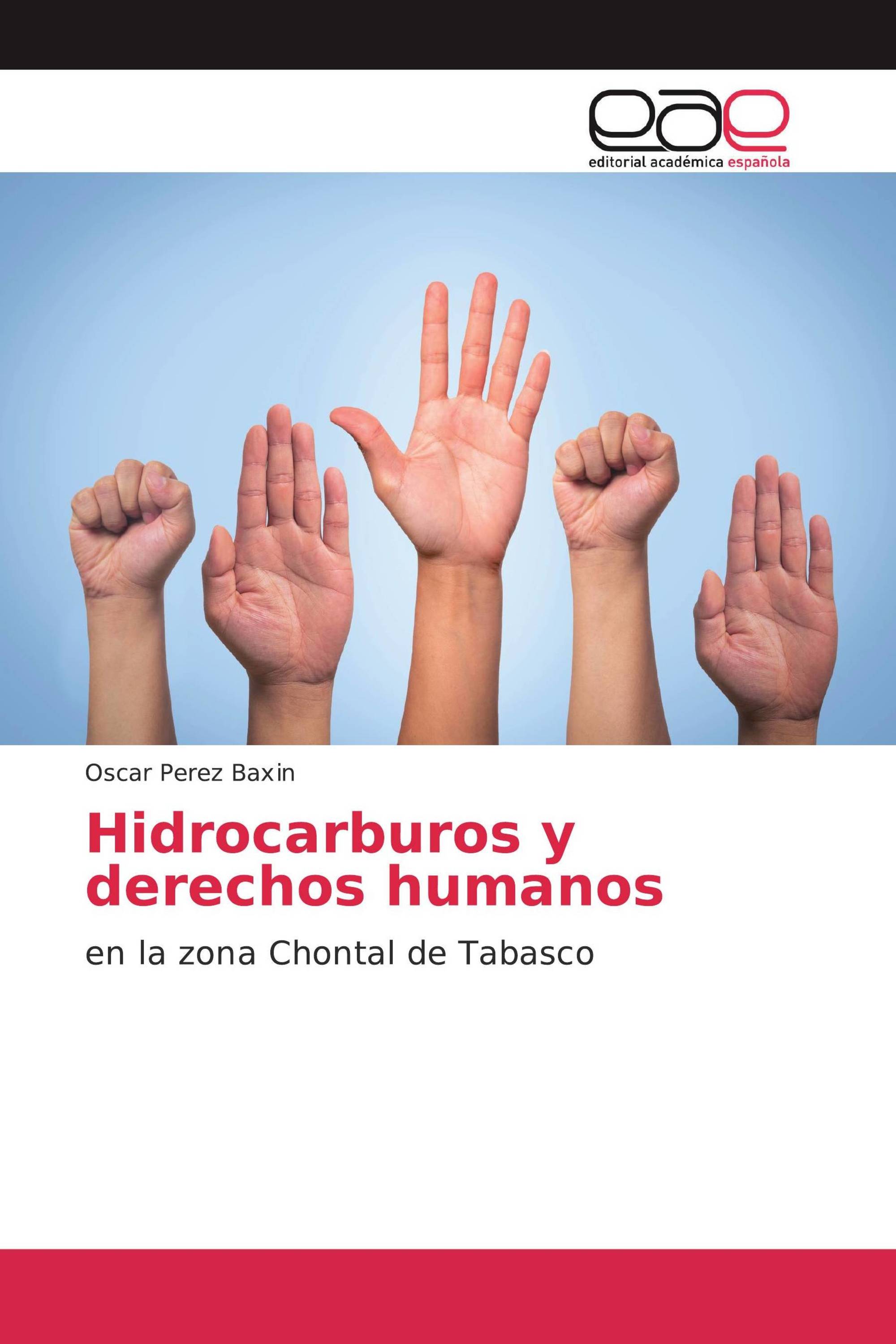 Hidrocarburos y derechos humanos