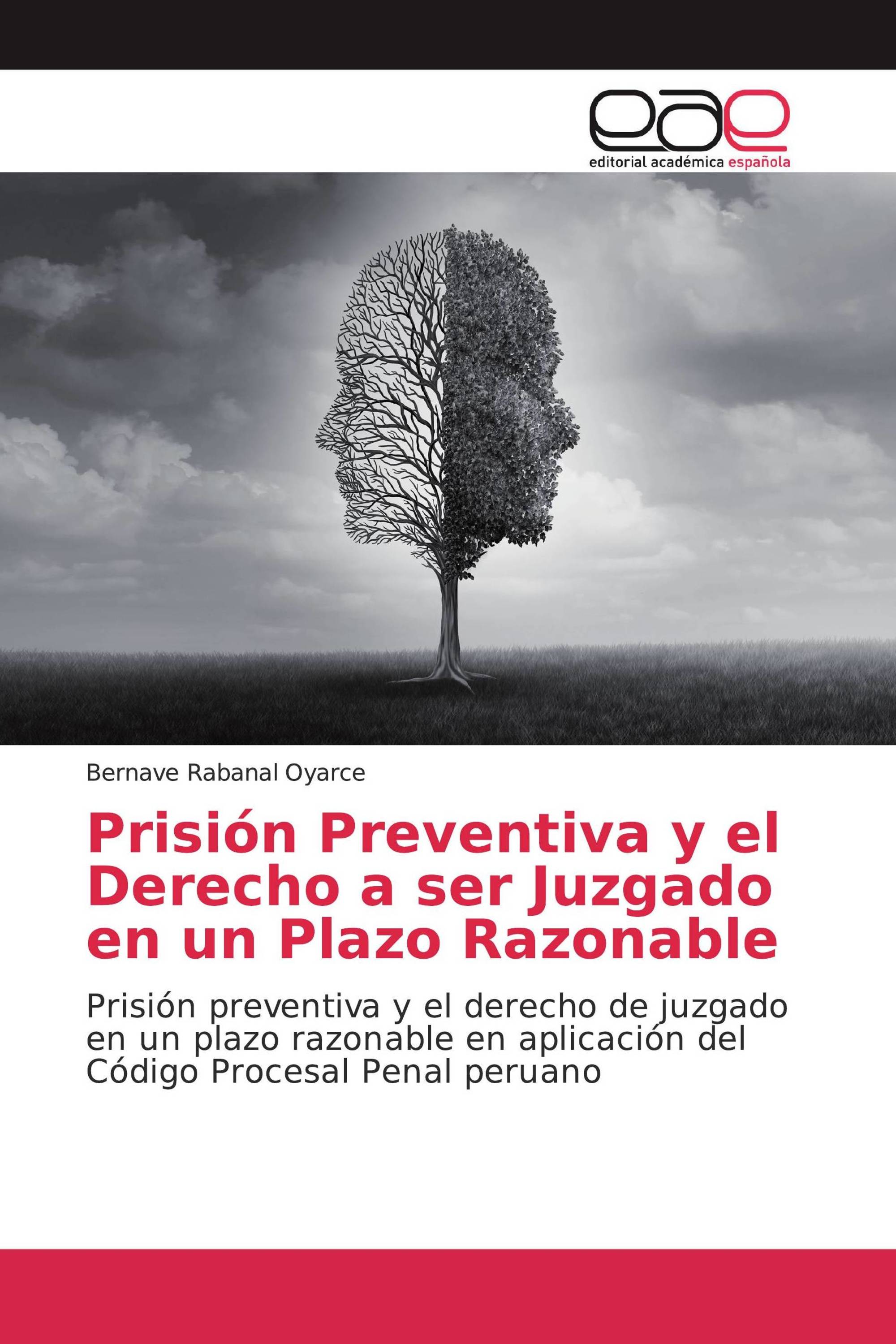 Prisión Preventiva y el Derecho a ser Juzgado en un Plazo Razonable