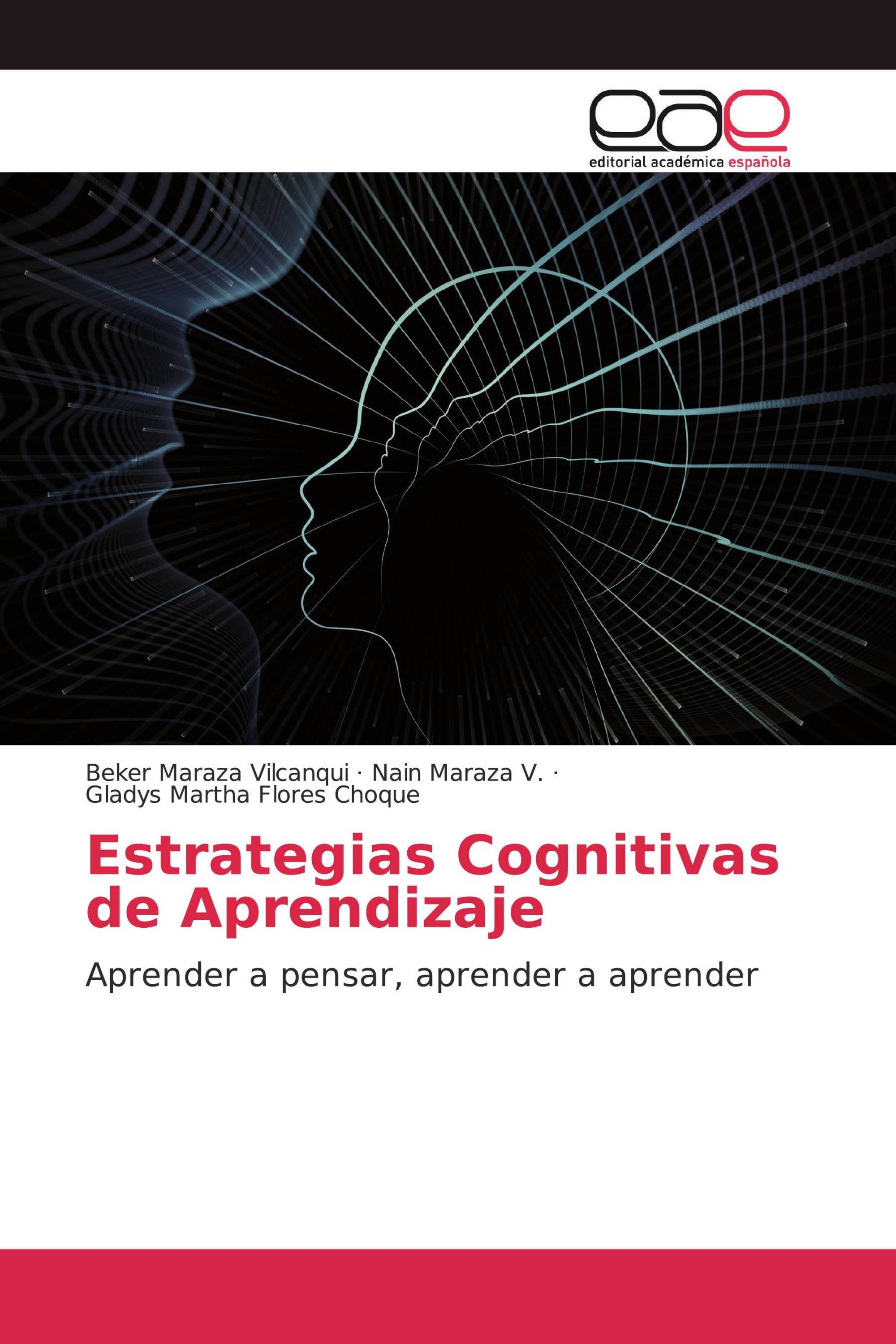 Estrategias Cognitivas de Aprendizaje