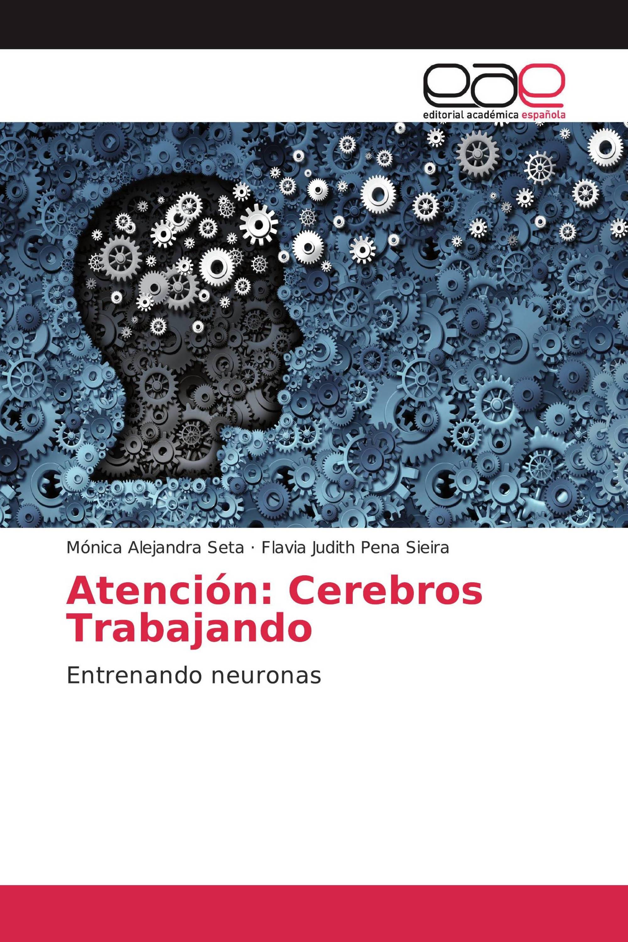 Atención: Cerebros Trabajando