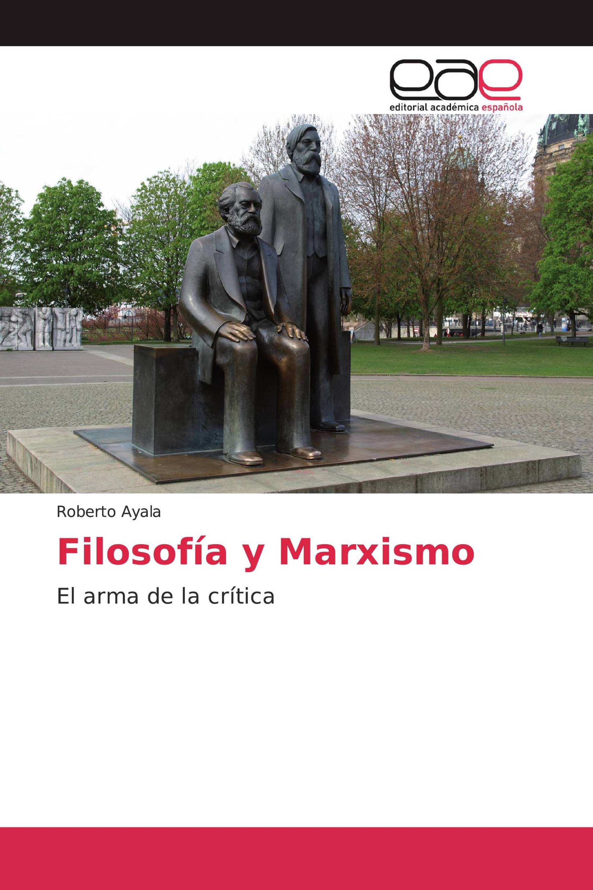 Filosofía y Marxismo