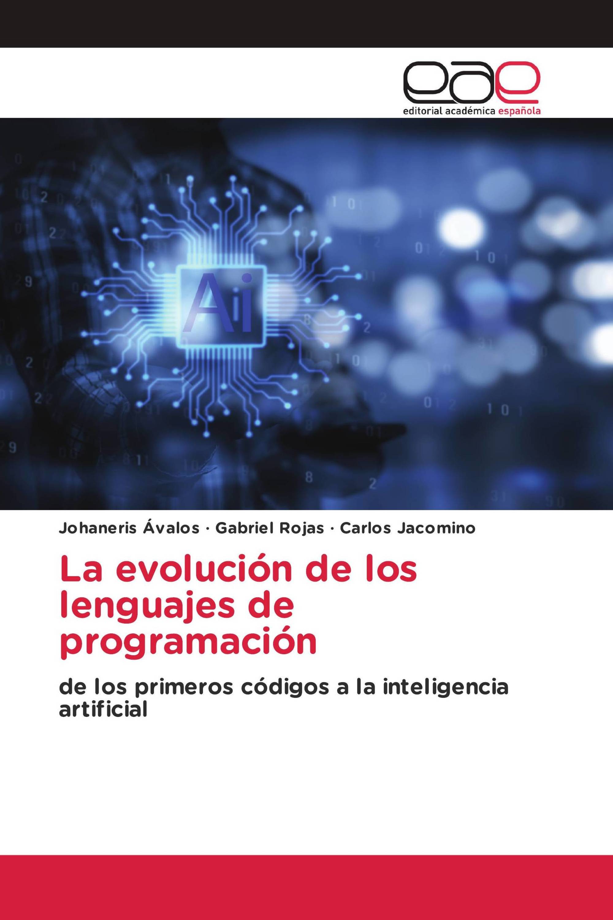 La evolución de los lenguajes de programación