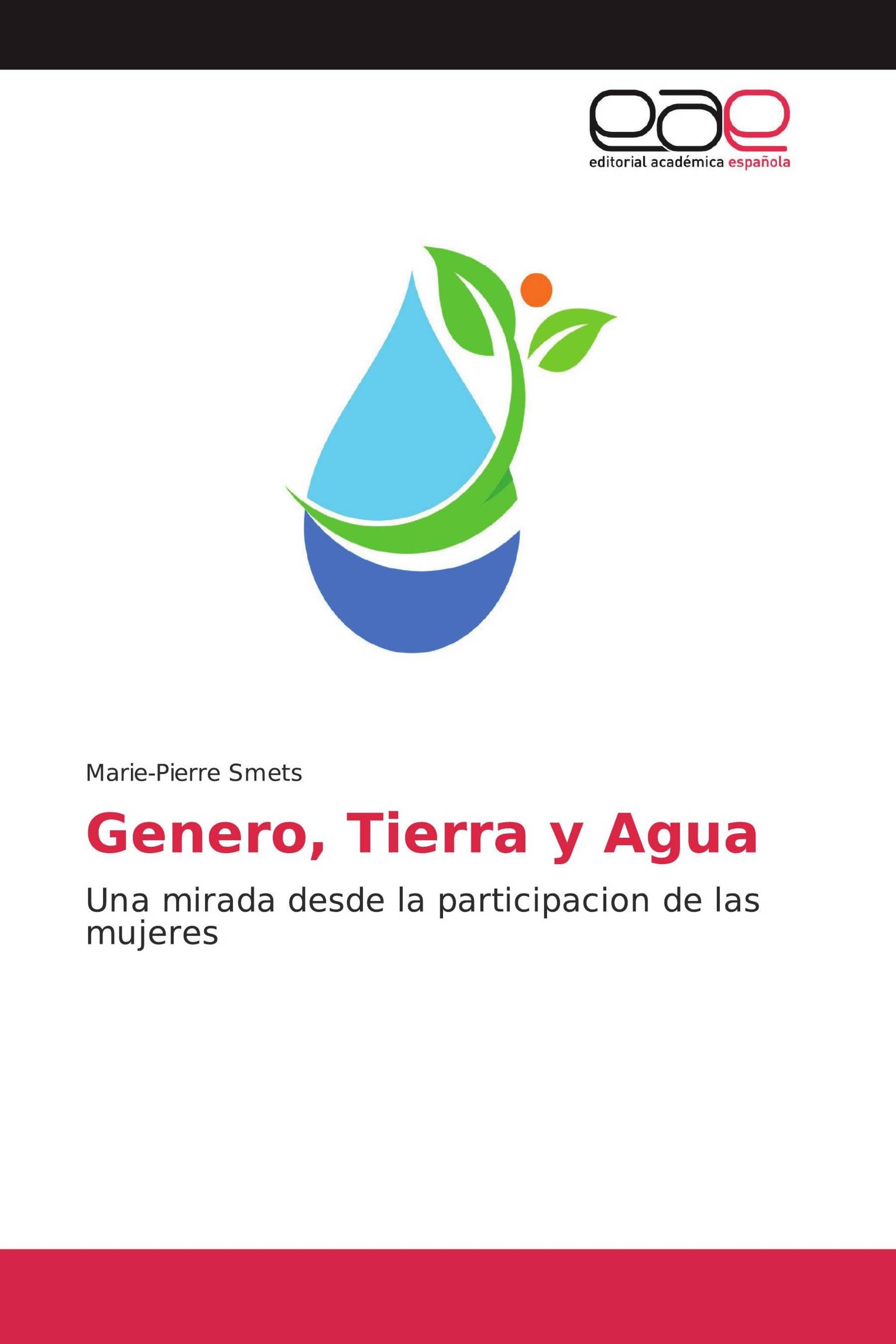 Genero, Tierra y Agua