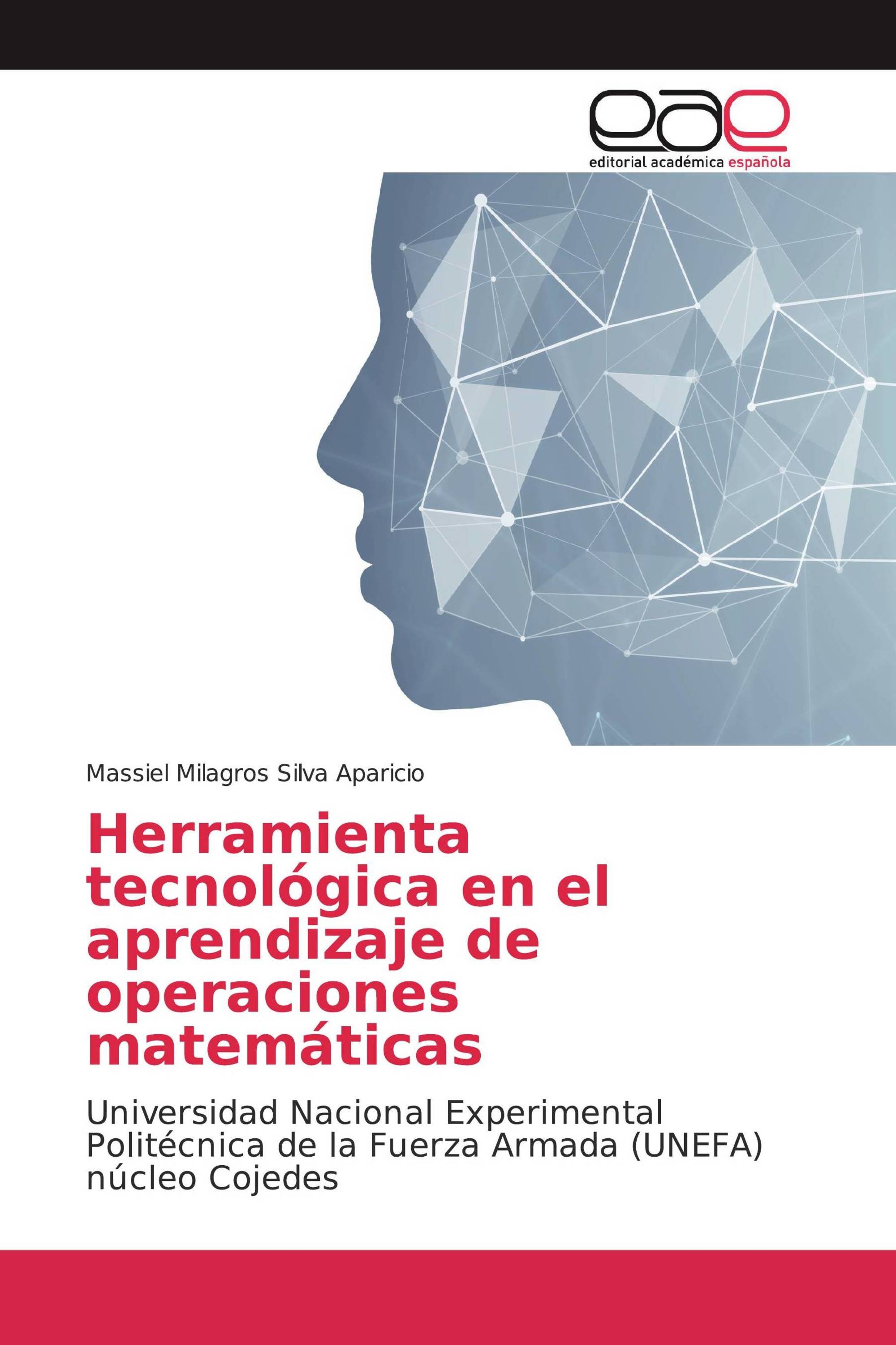 Herramienta tecnológica en el aprendizaje de operaciones matemáticas