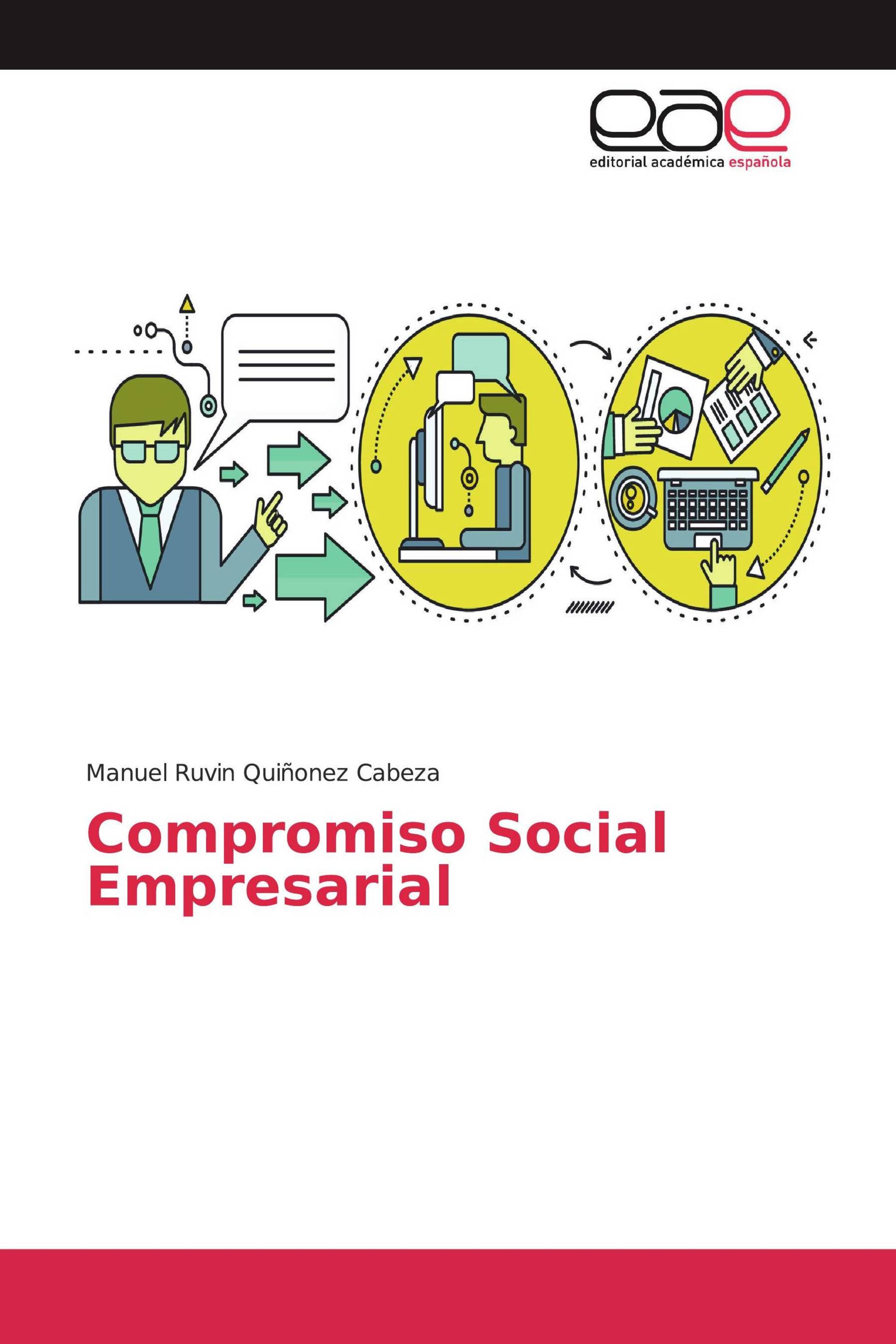 Compromiso Social Empresarial