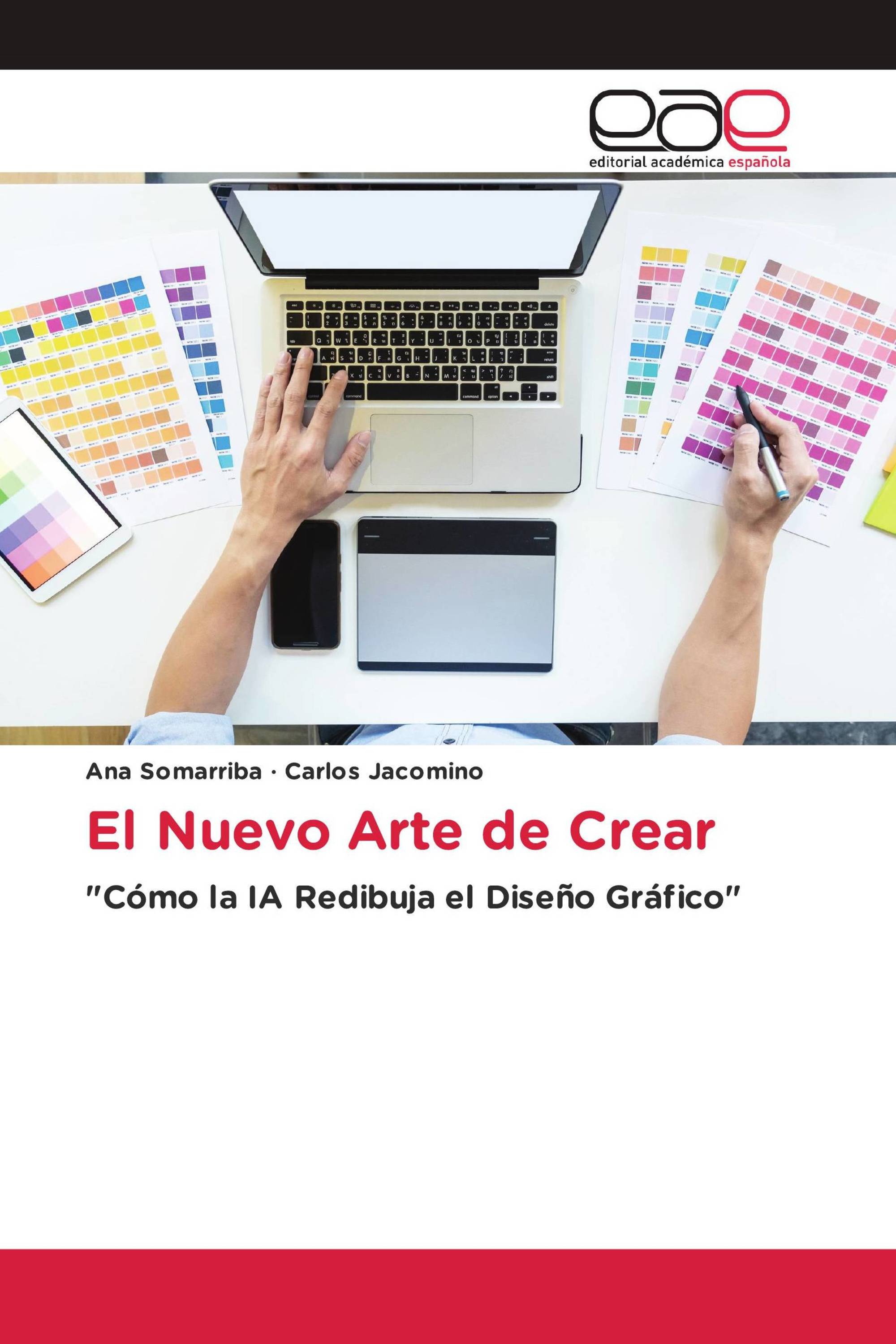 El Nuevo Arte de Crear