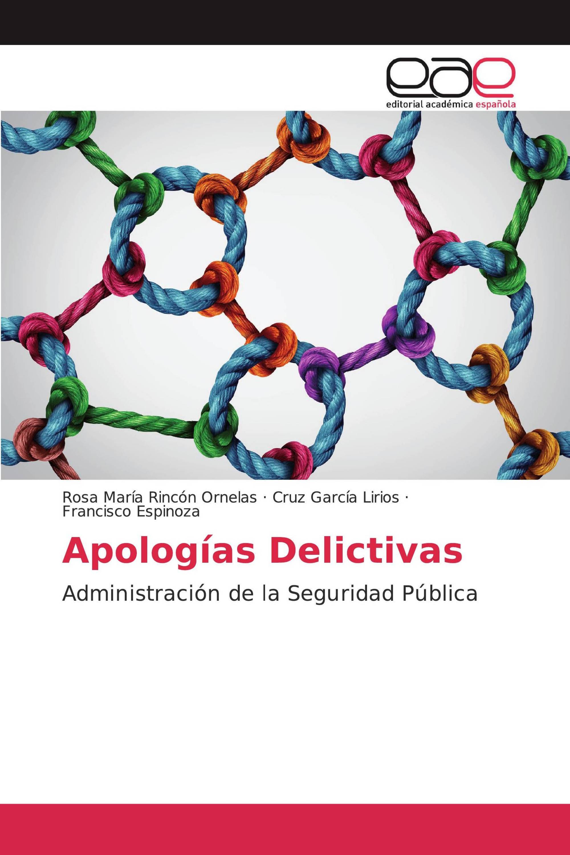 Apologías Delictivas