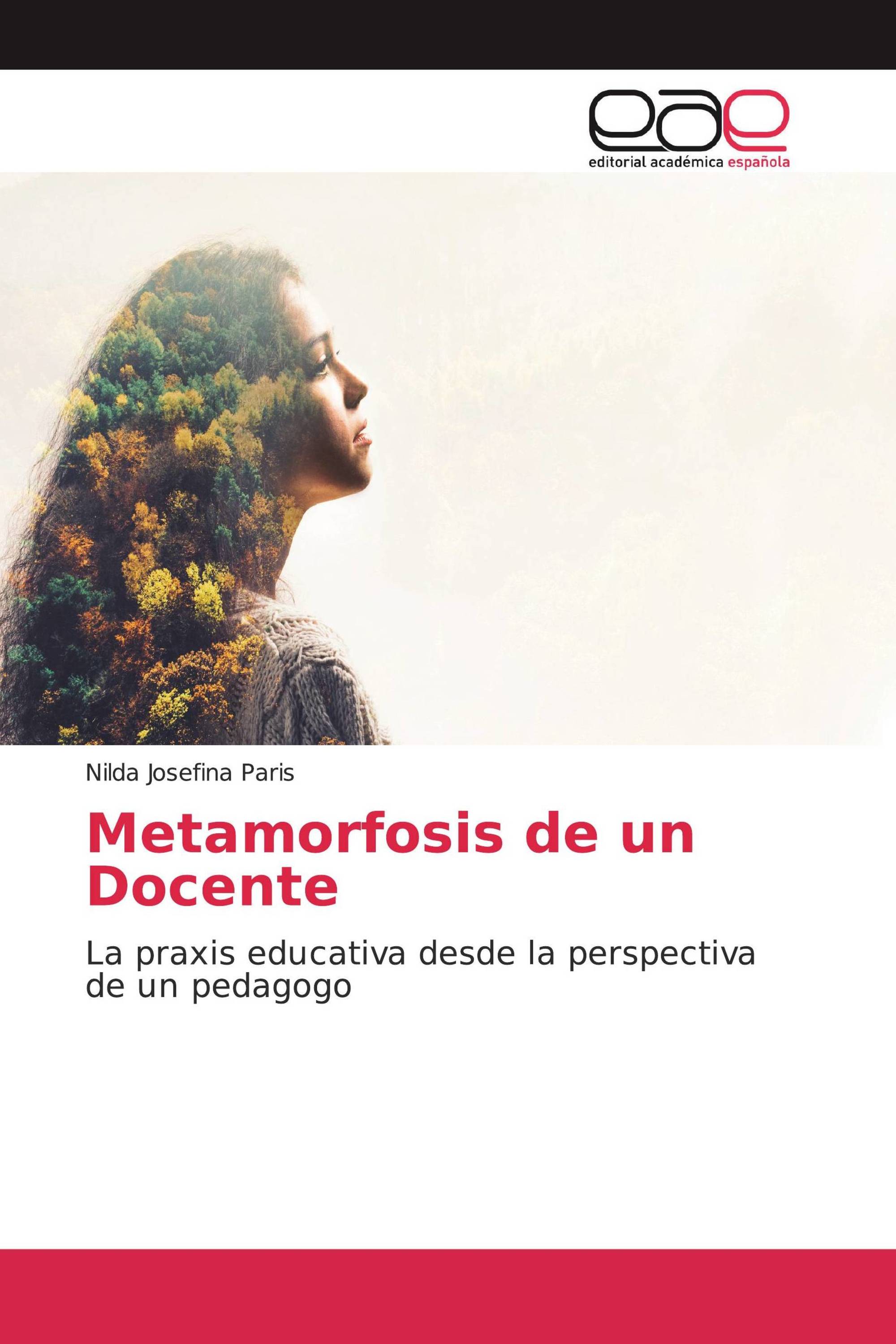 Metamorfosis de un Docente