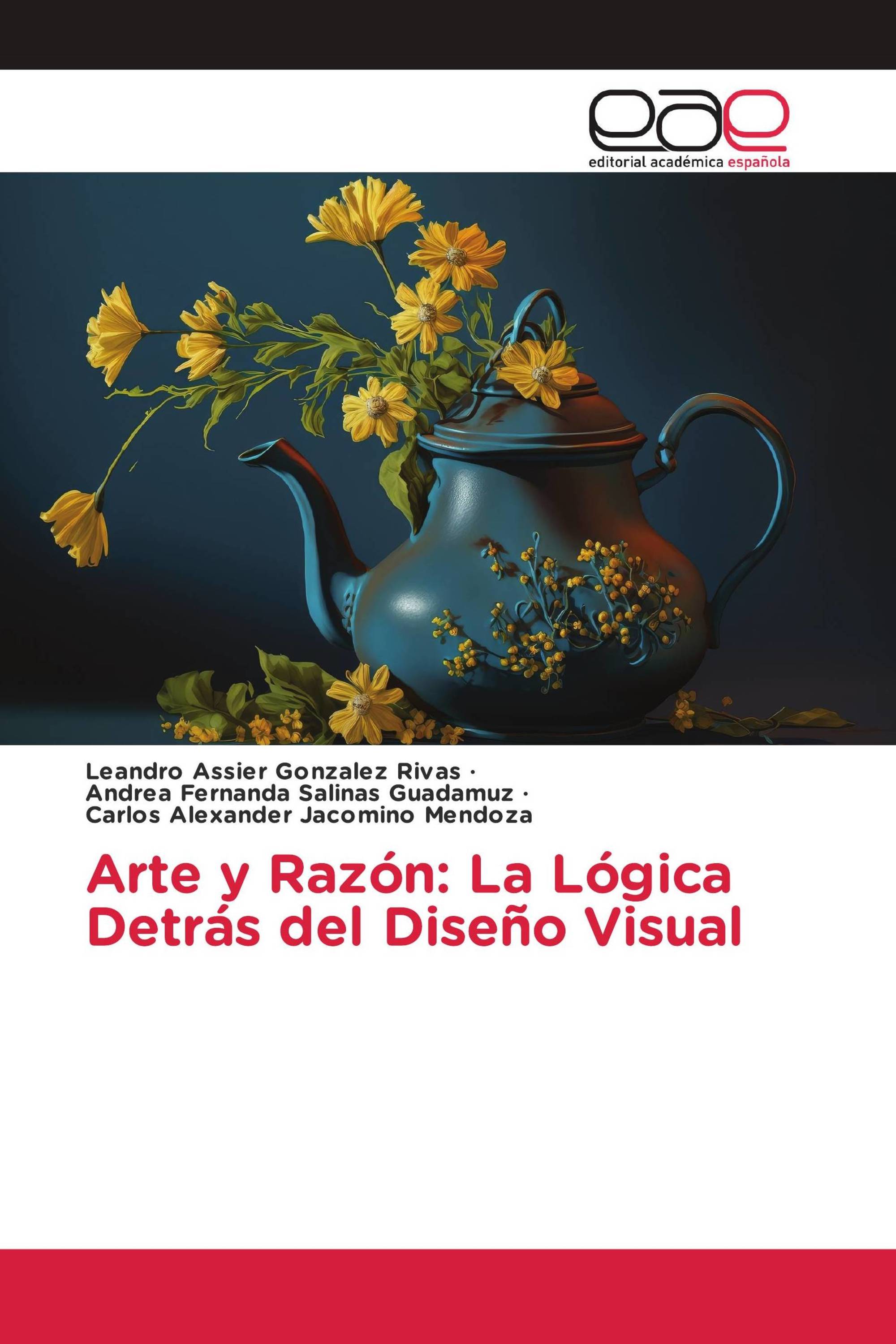 Arte y Razón: La Lógica Detrás del Diseño Visual