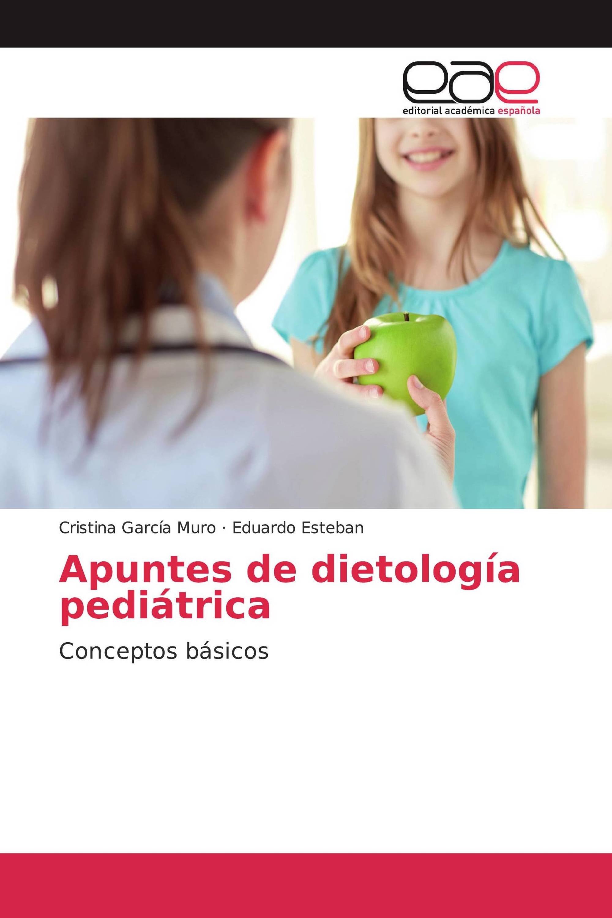 Apuntes de dietología pediátrica