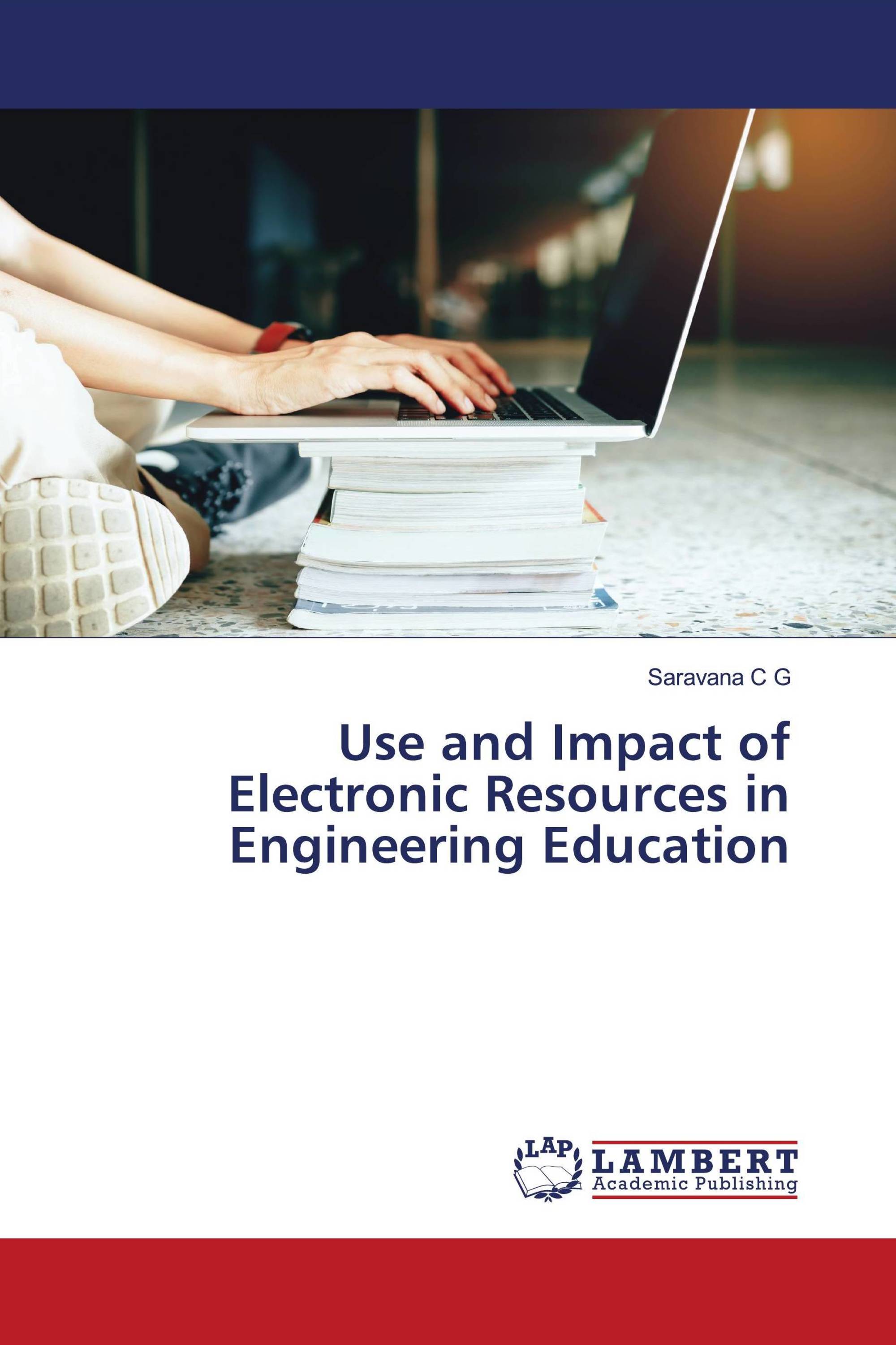 Use and Impact of Electronic Resources in Engineering Education