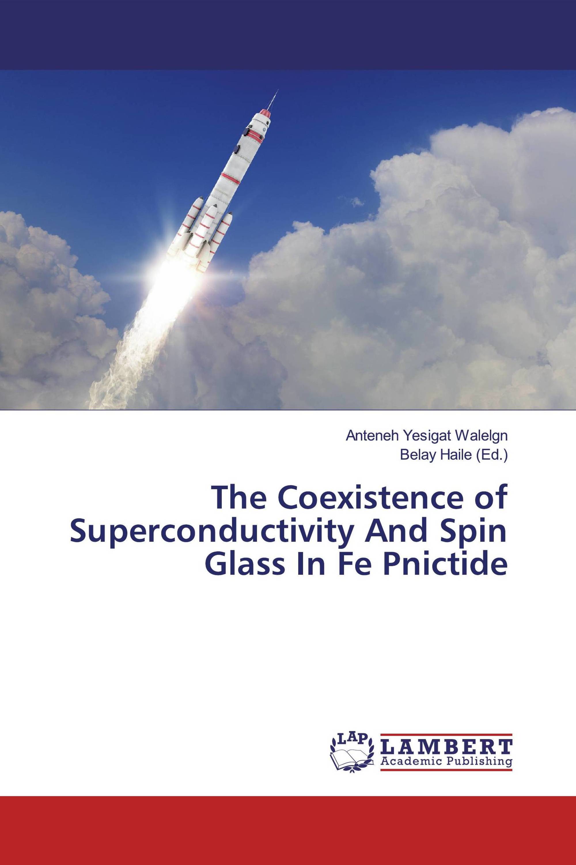 The Coexistence of Superconductivity And Spin Glass In Fe Pnictide