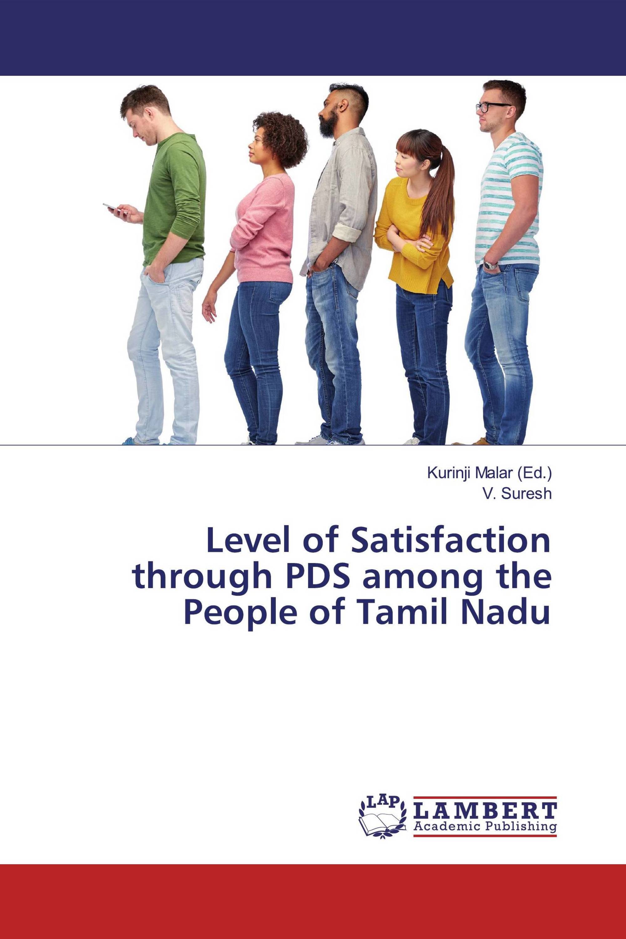 Level of Satisfaction through PDS among the People of Tamil Nadu