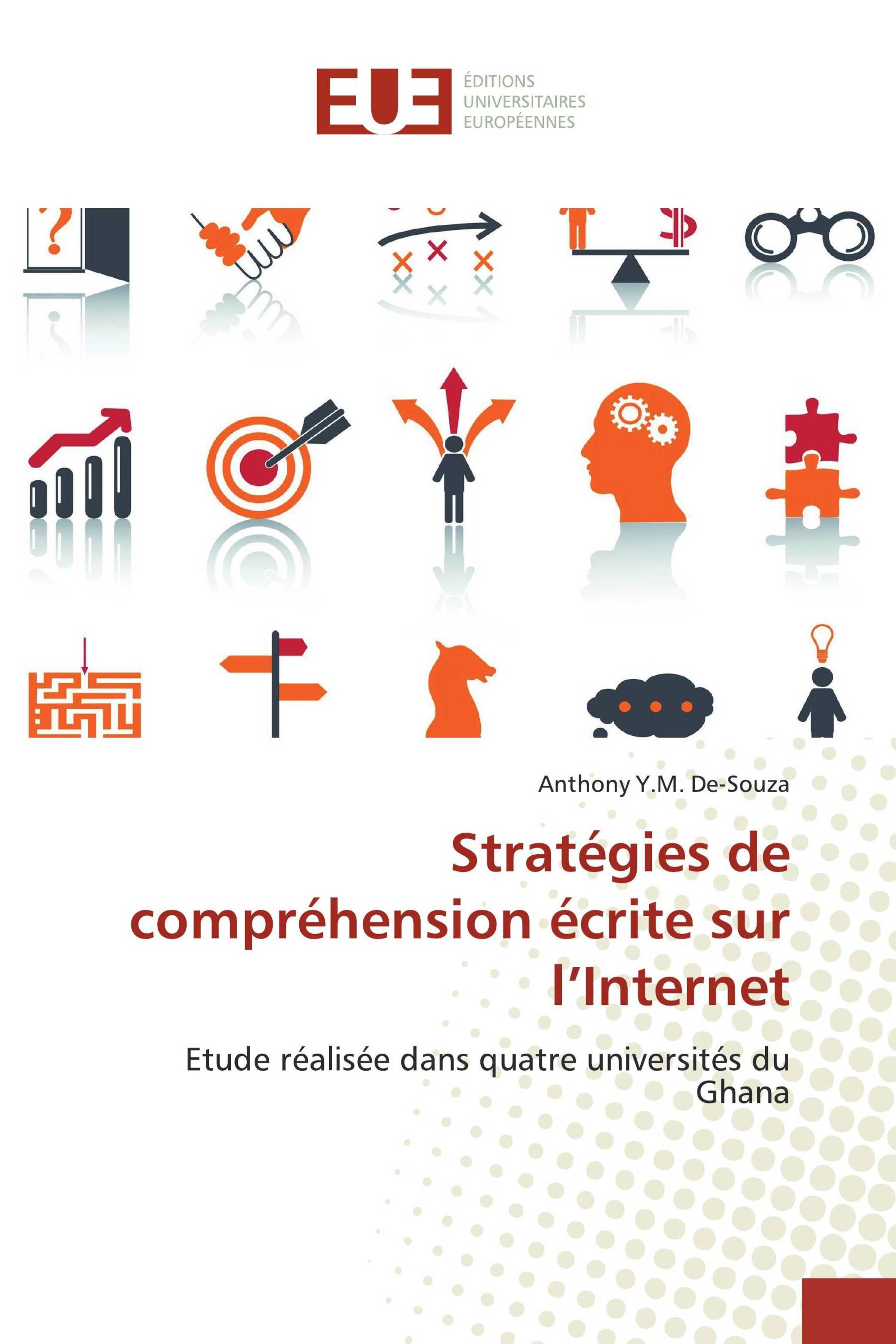 Stratégies de compréhension écrite sur l’Internet