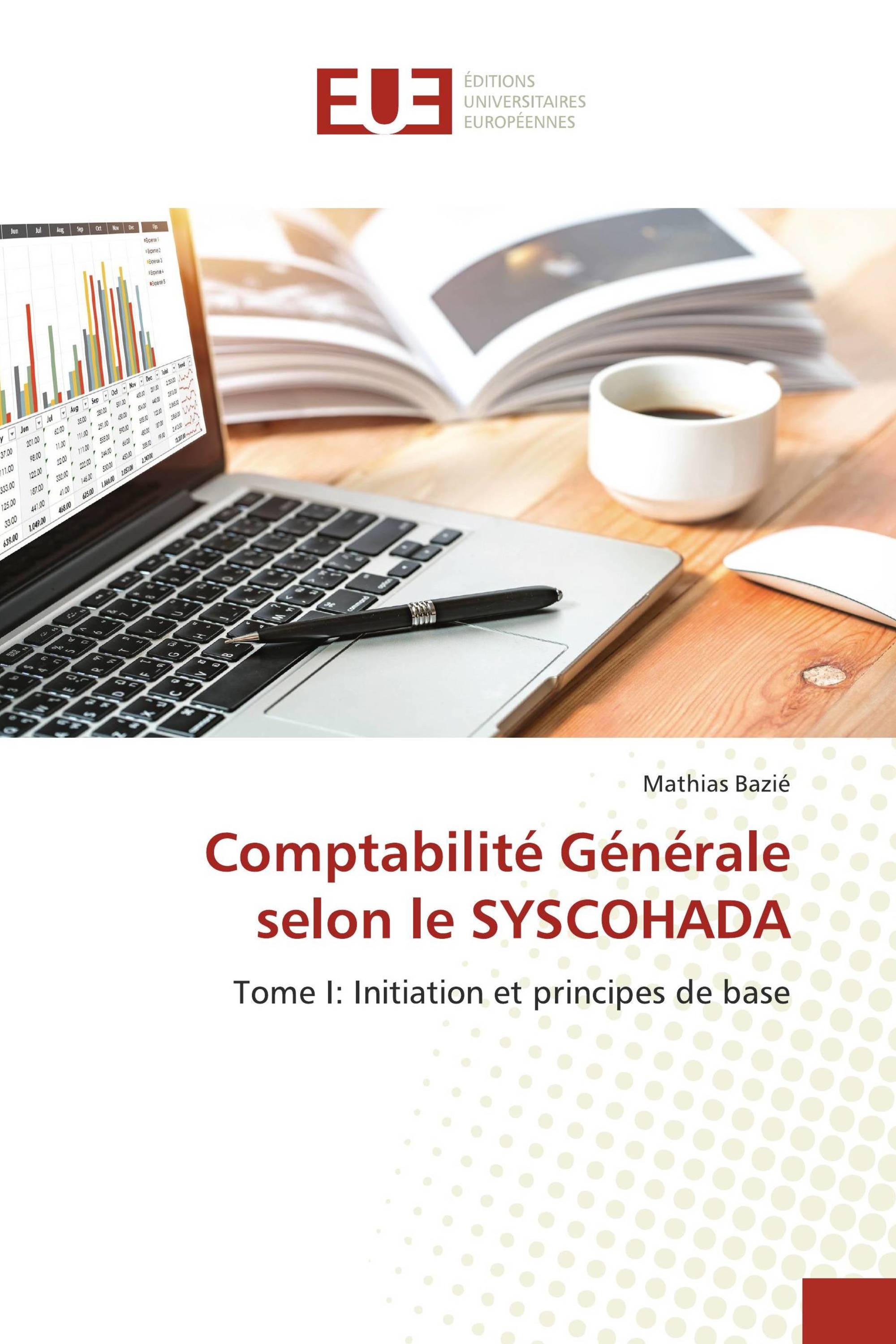 Comptabilité Générale selon le SYSCOHADA