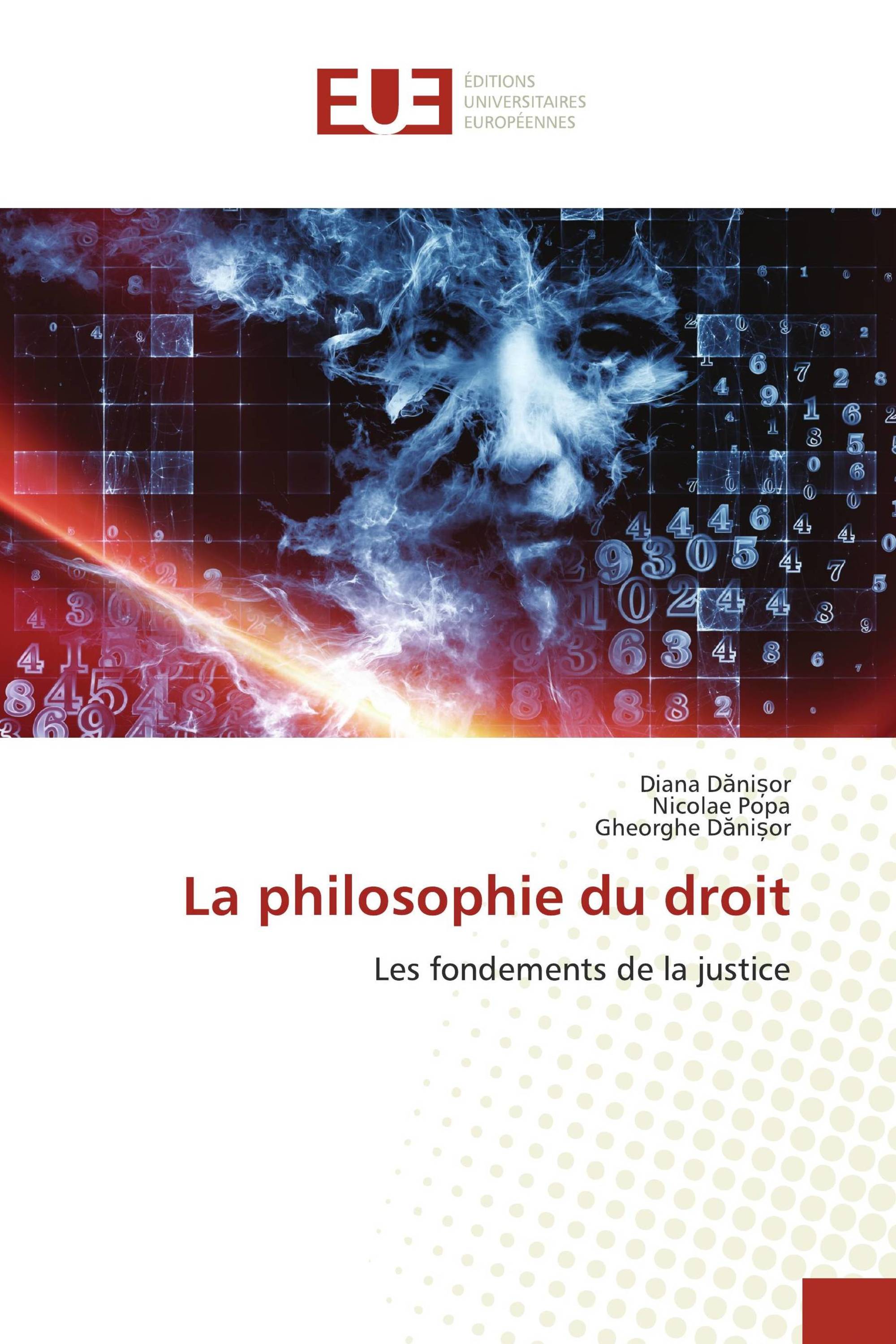 La philosophie du droit