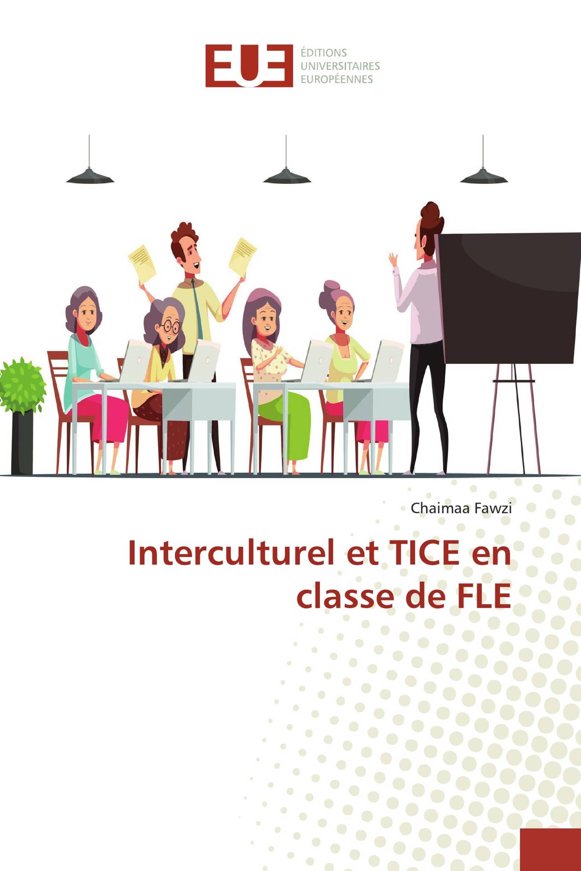 Interculturel et TICE en classe de FLE