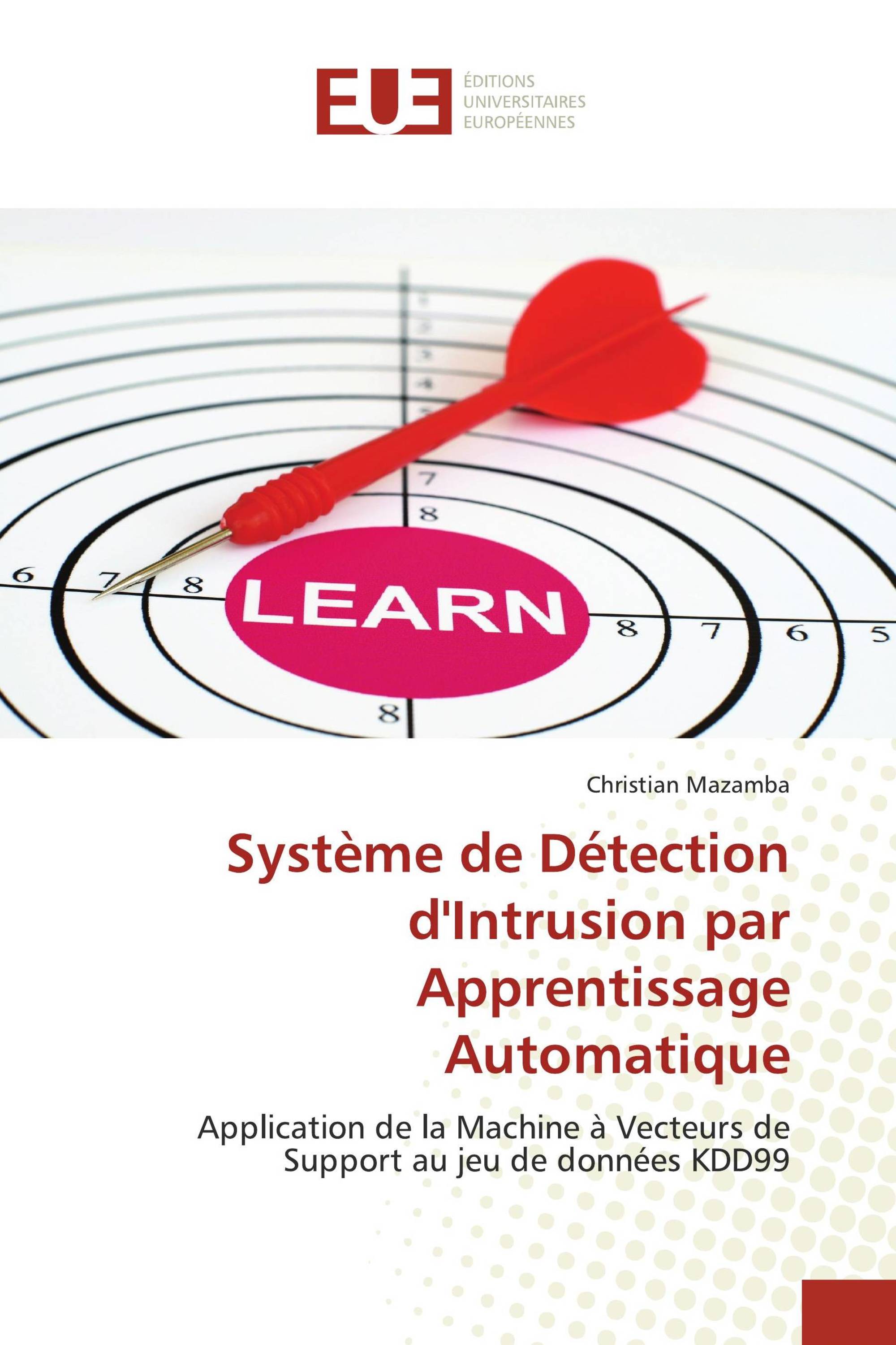 Système de Détection d'Intrusion par Apprentissage Automatique